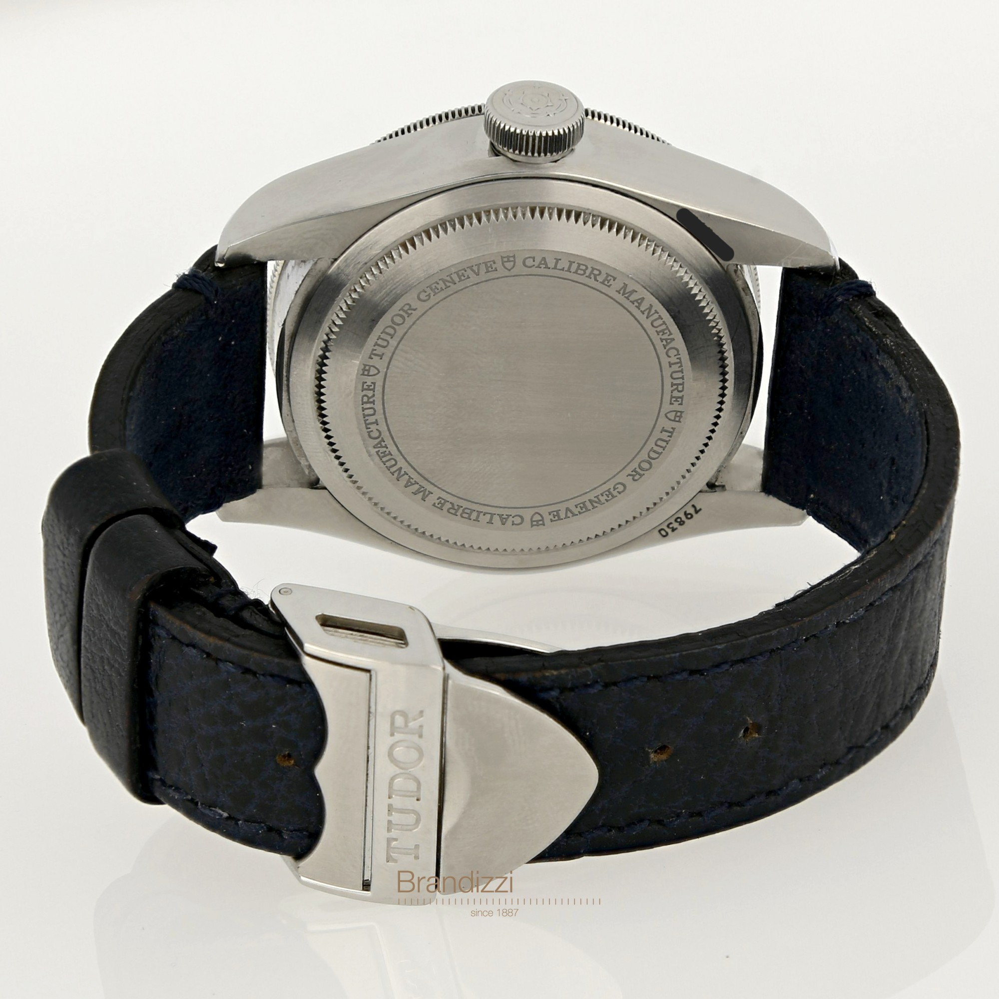 Tudor Black Bay GMT Ref. 79830RB