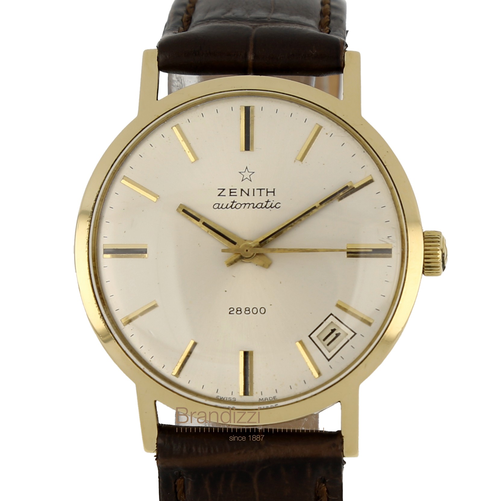 Zenith Stellina 28800 Ref. 6675