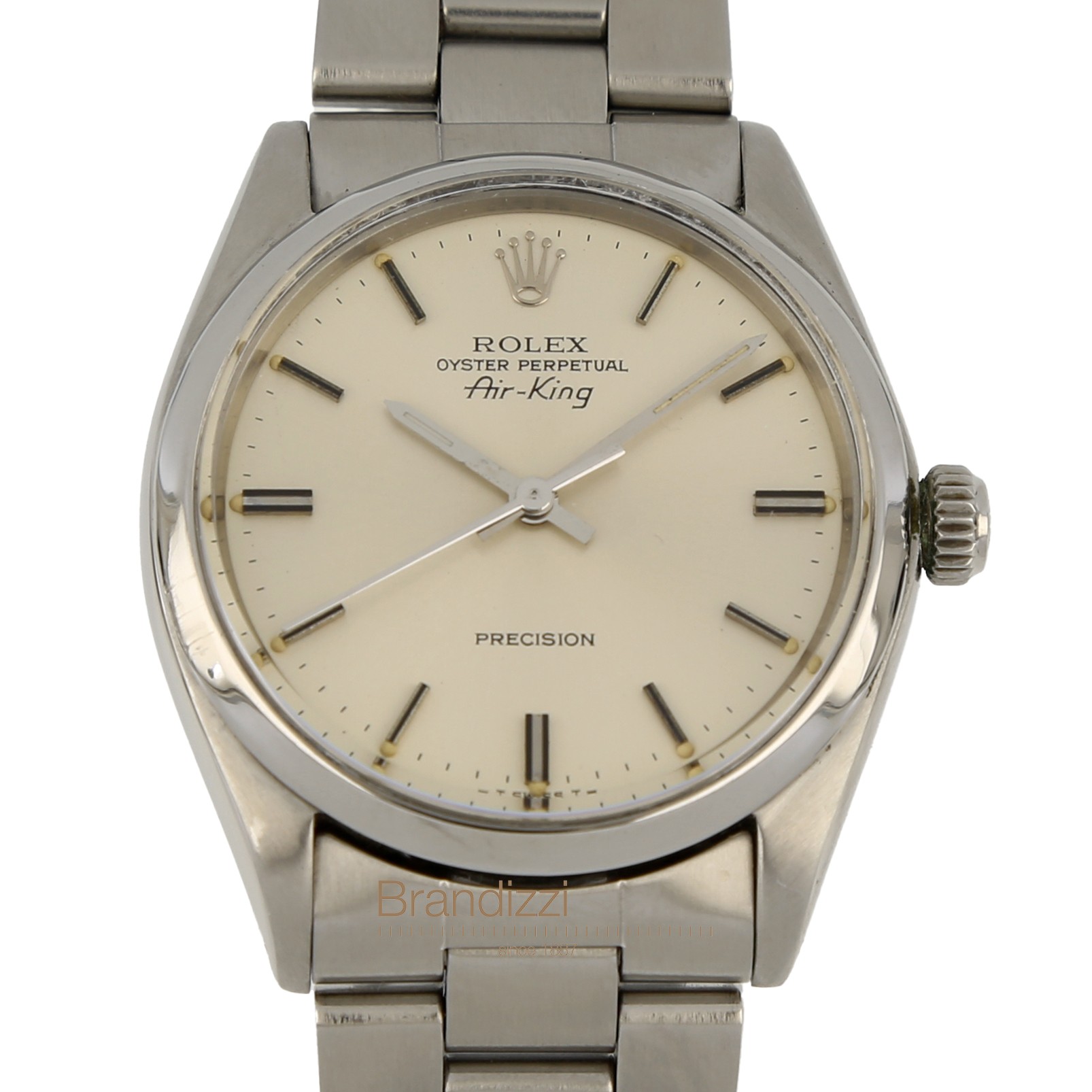 Rolex Air King Ref. 5500