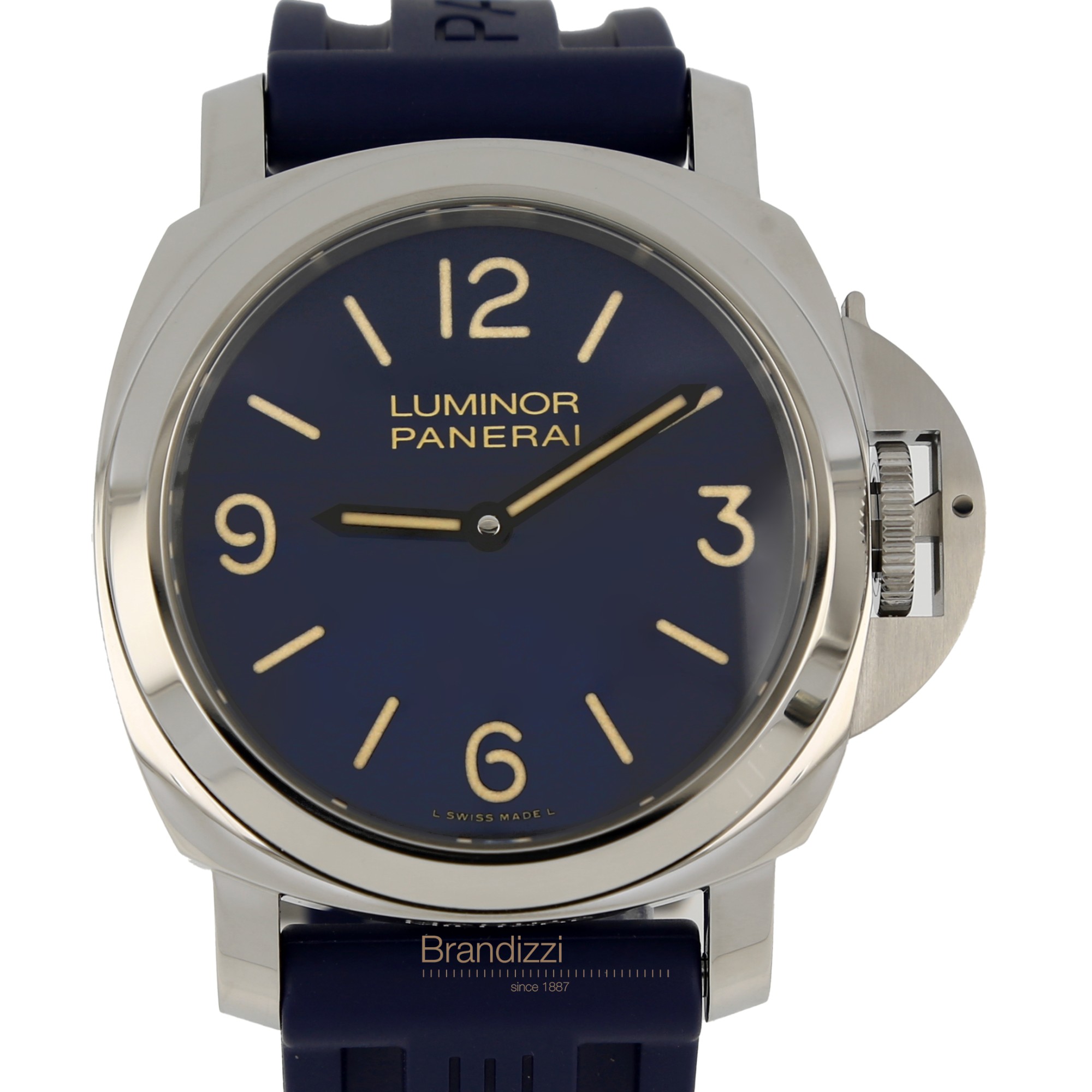 Panerai Luminor Marina PAM01538 - OP7960
