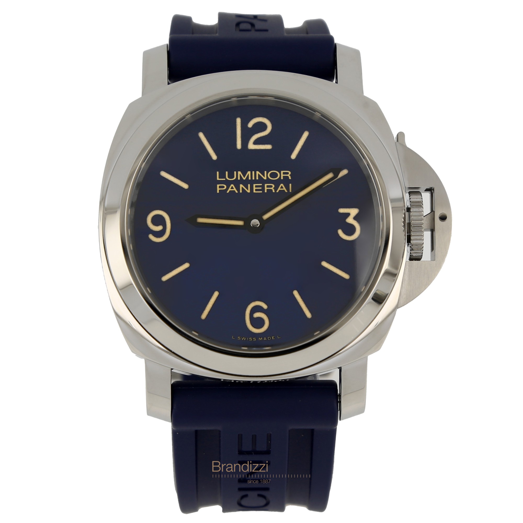Panerai Luminor Marina PAM01538 - OP7960