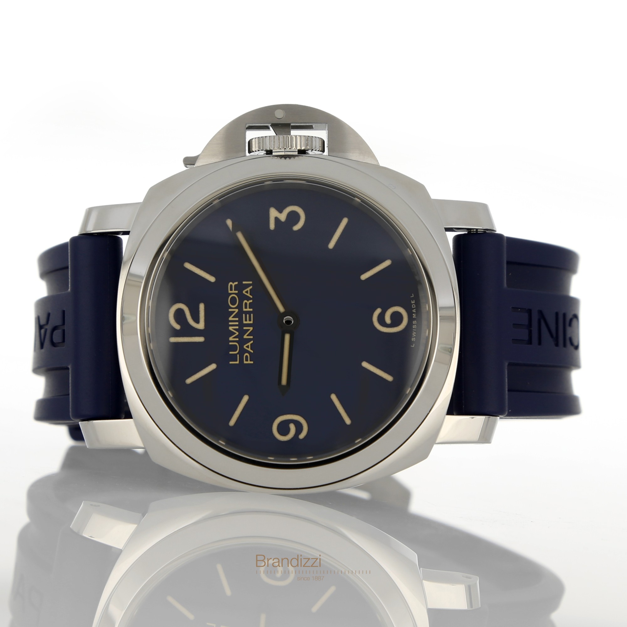Panerai Luminor Marina PAM01538 - OP7960