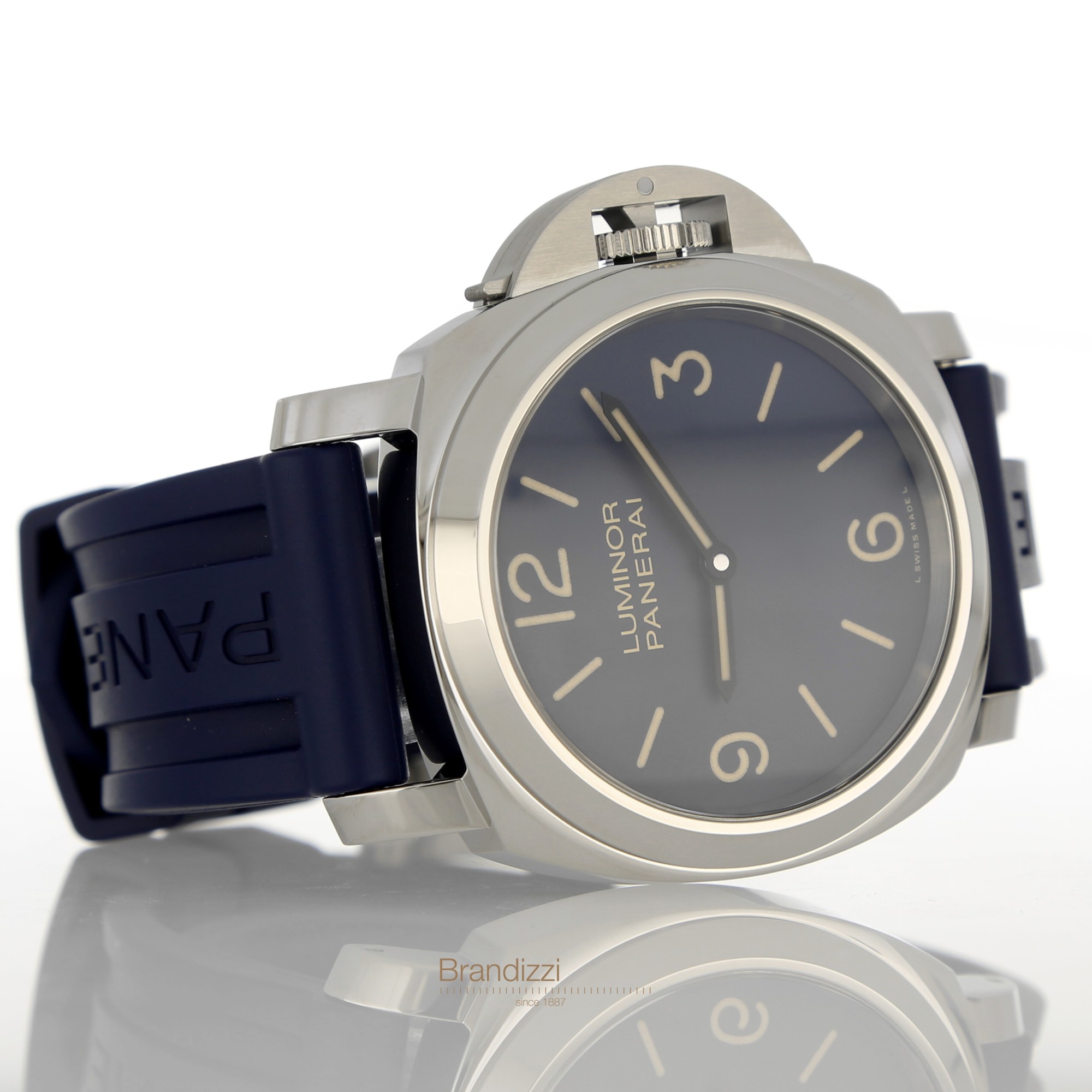 Panerai Luminor Marina PAM01538 - OP7960