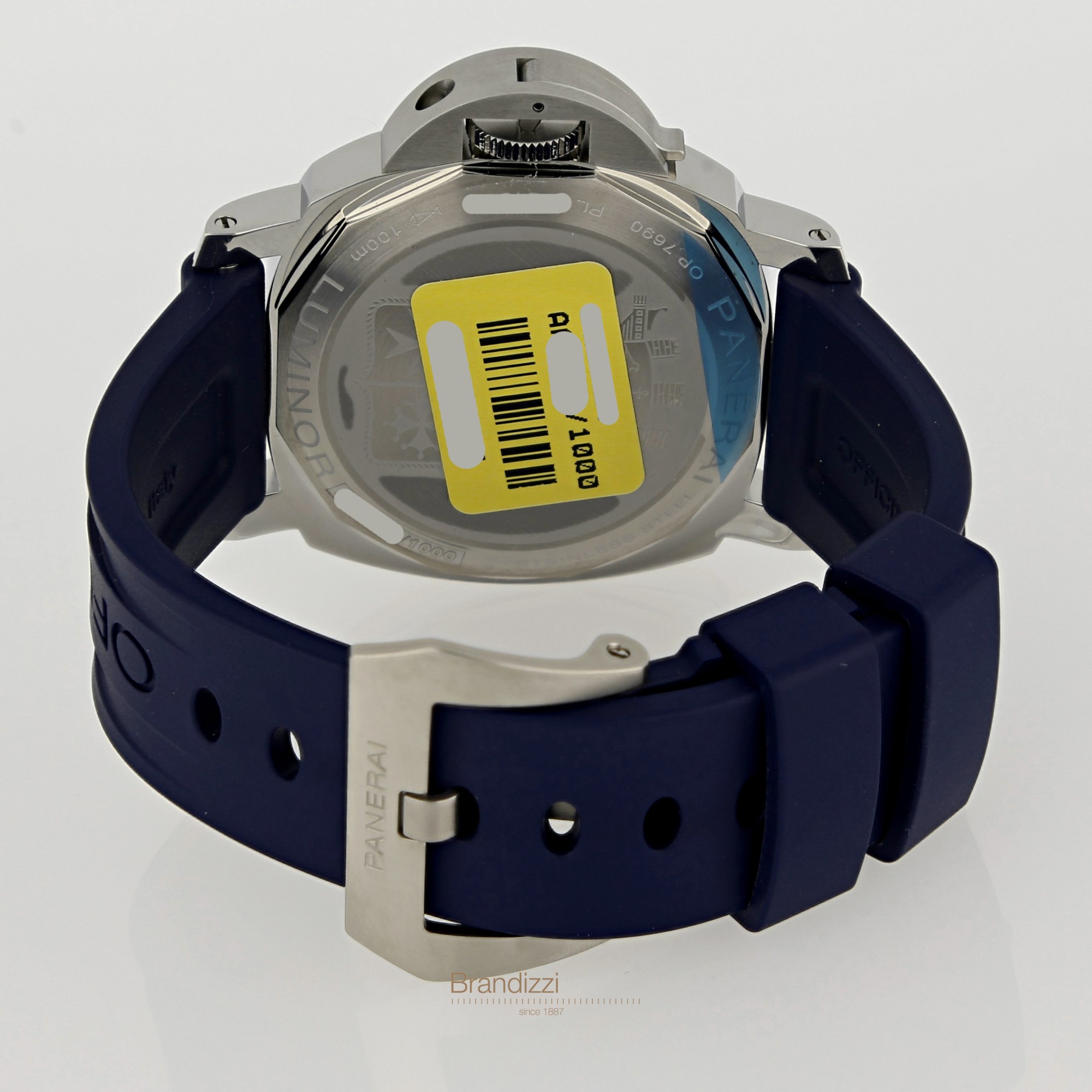 Panerai Luminor Marina PAM01538 - OP7960