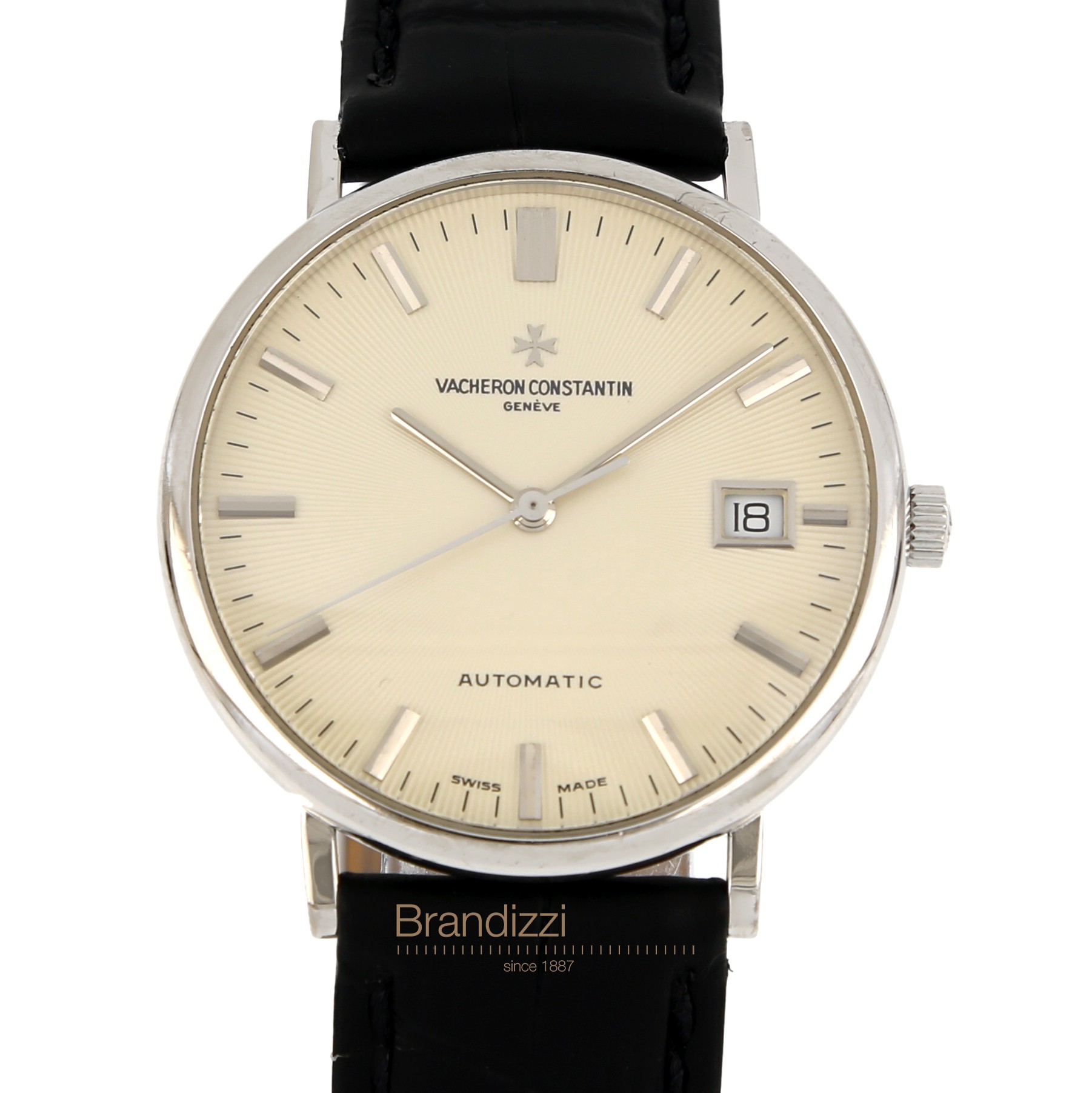 Vacheron Constantin Patrimony Ref. 42002/000G