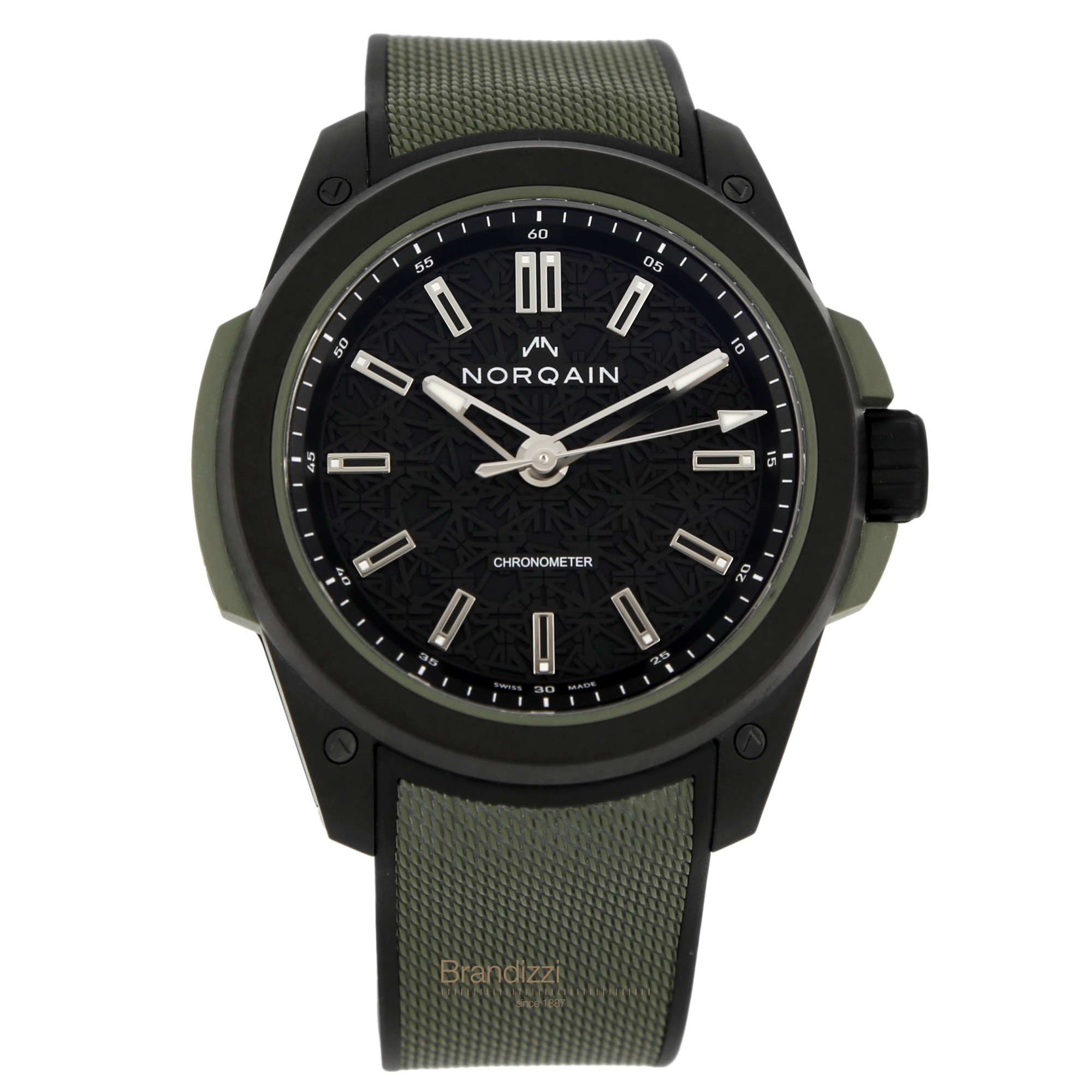 Norqain Wild One Ref. NNQ3000