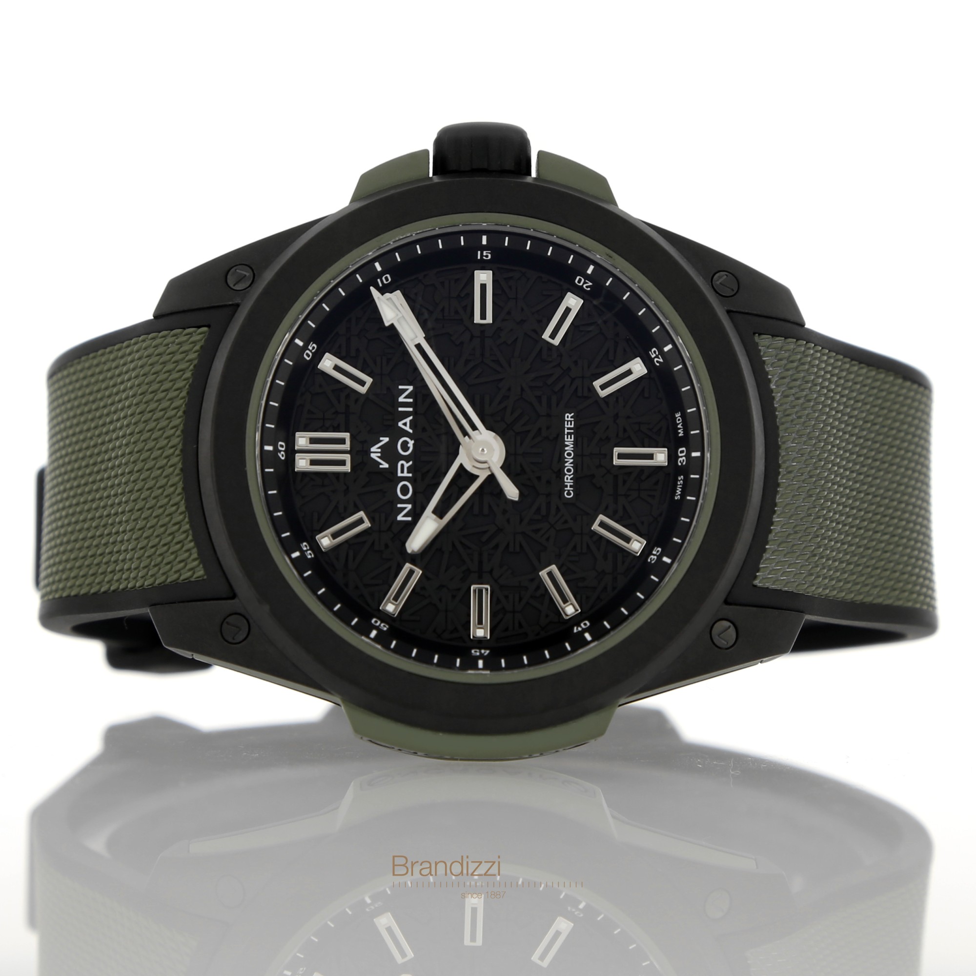 Norqain Wild One Ref. NNQ3000