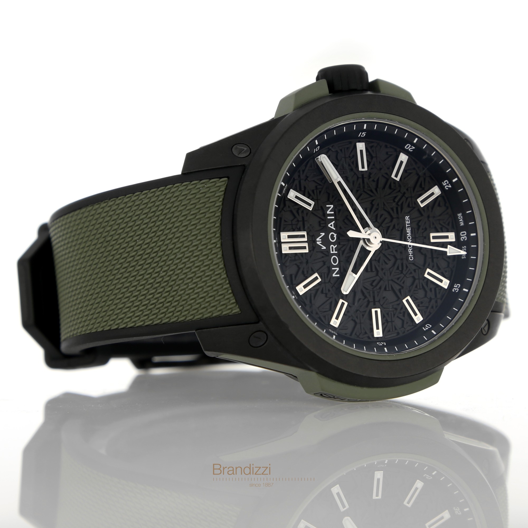 Norqain Wild One Ref. NNQ3000