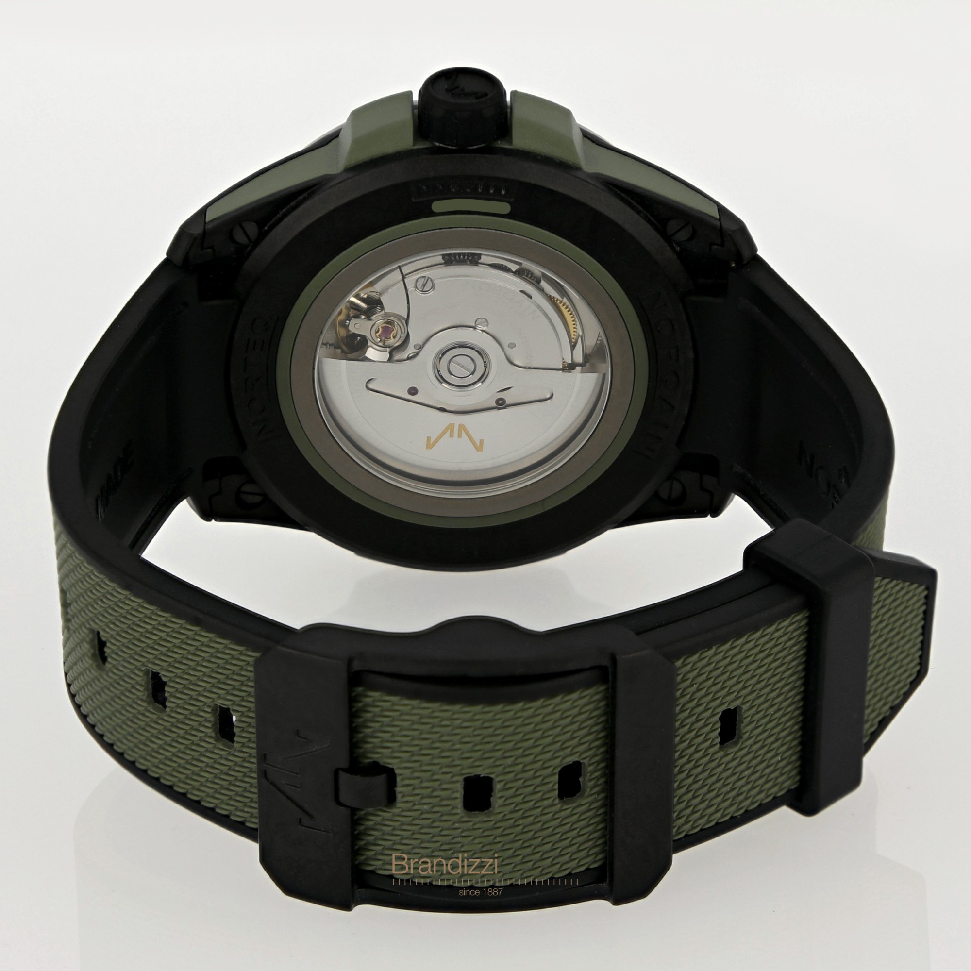 Norqain Wild One Ref. NNQ3000