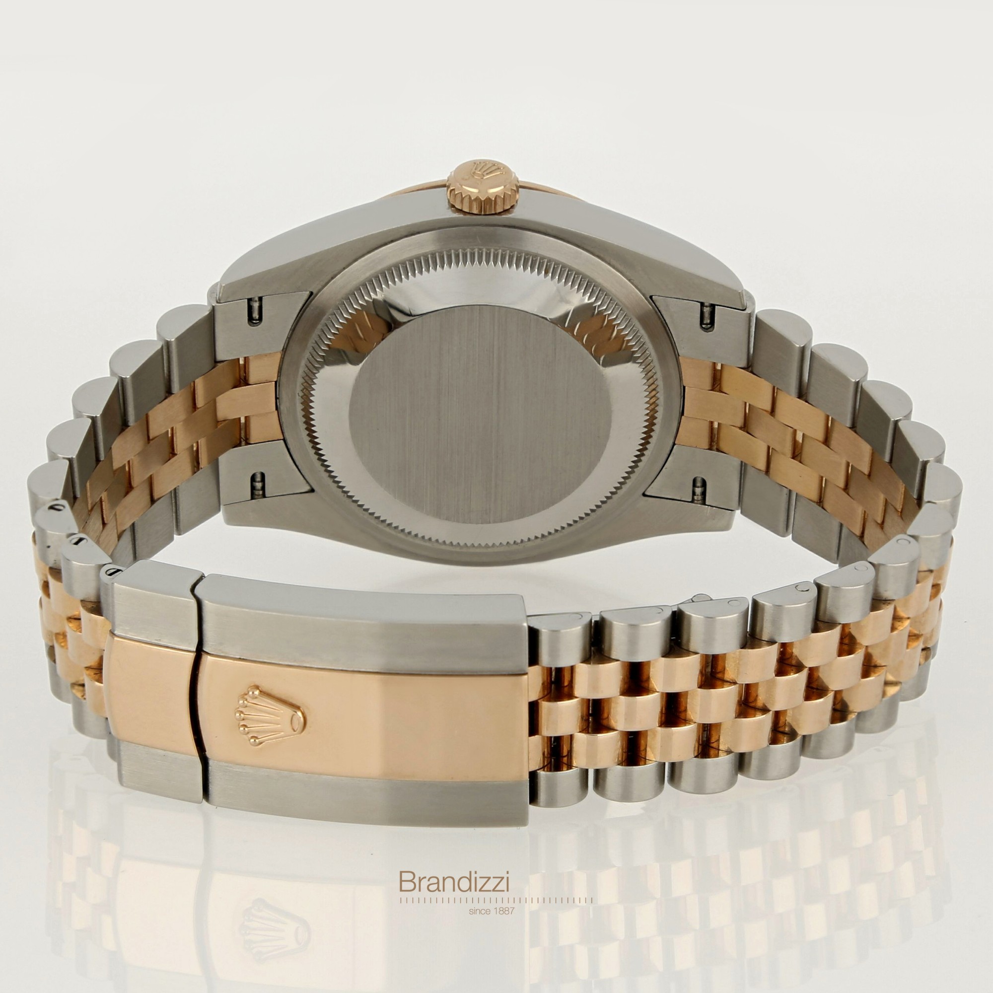 Rolex Date Just Ref. 126231