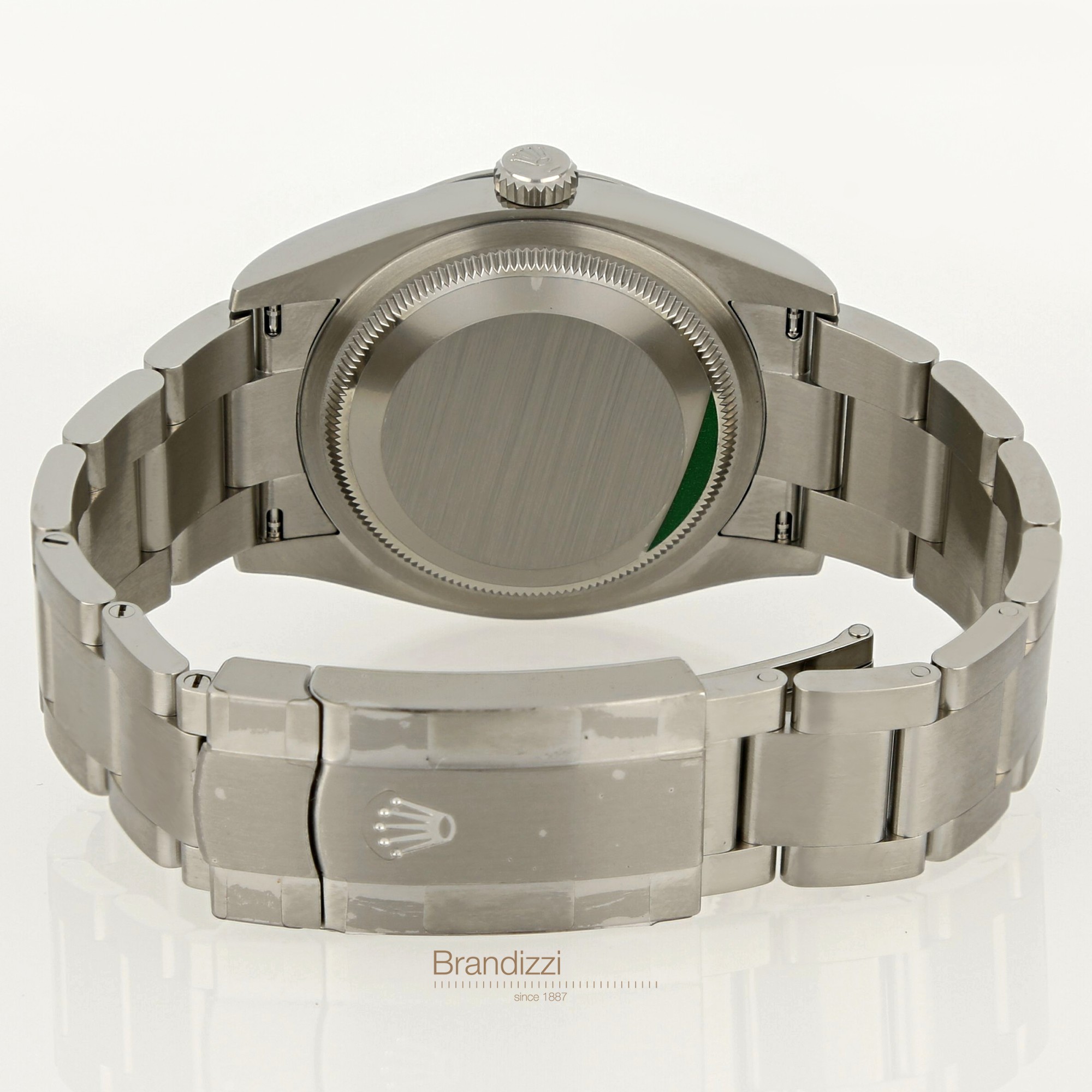 Rolex Oyster Perpetual Ref. 126000