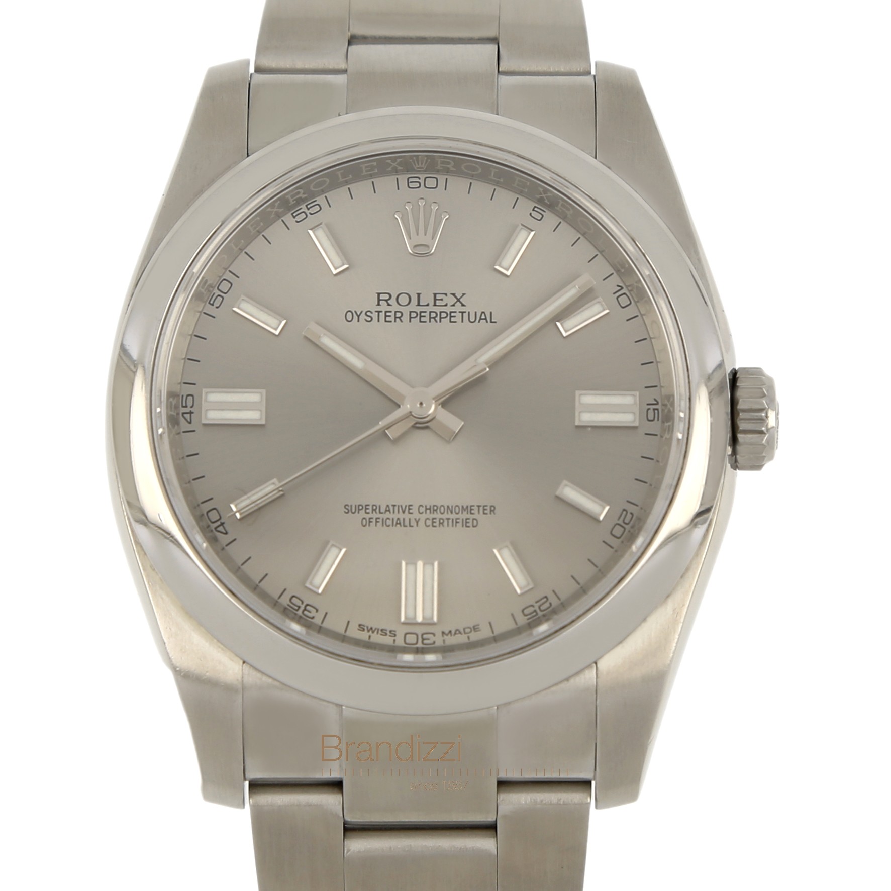 Rolex Oyster Perpetual Ref. 116000 Domino's Pizza