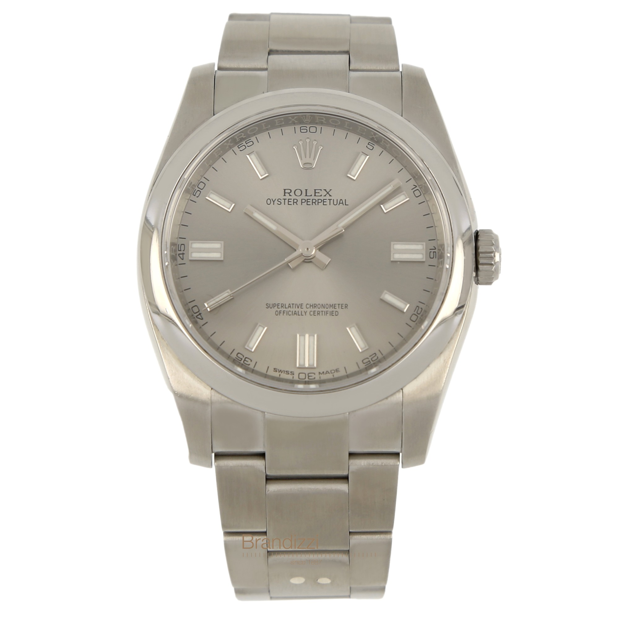 Rolex Oyster Perpetual Ref. 116000 Domino's Pizza