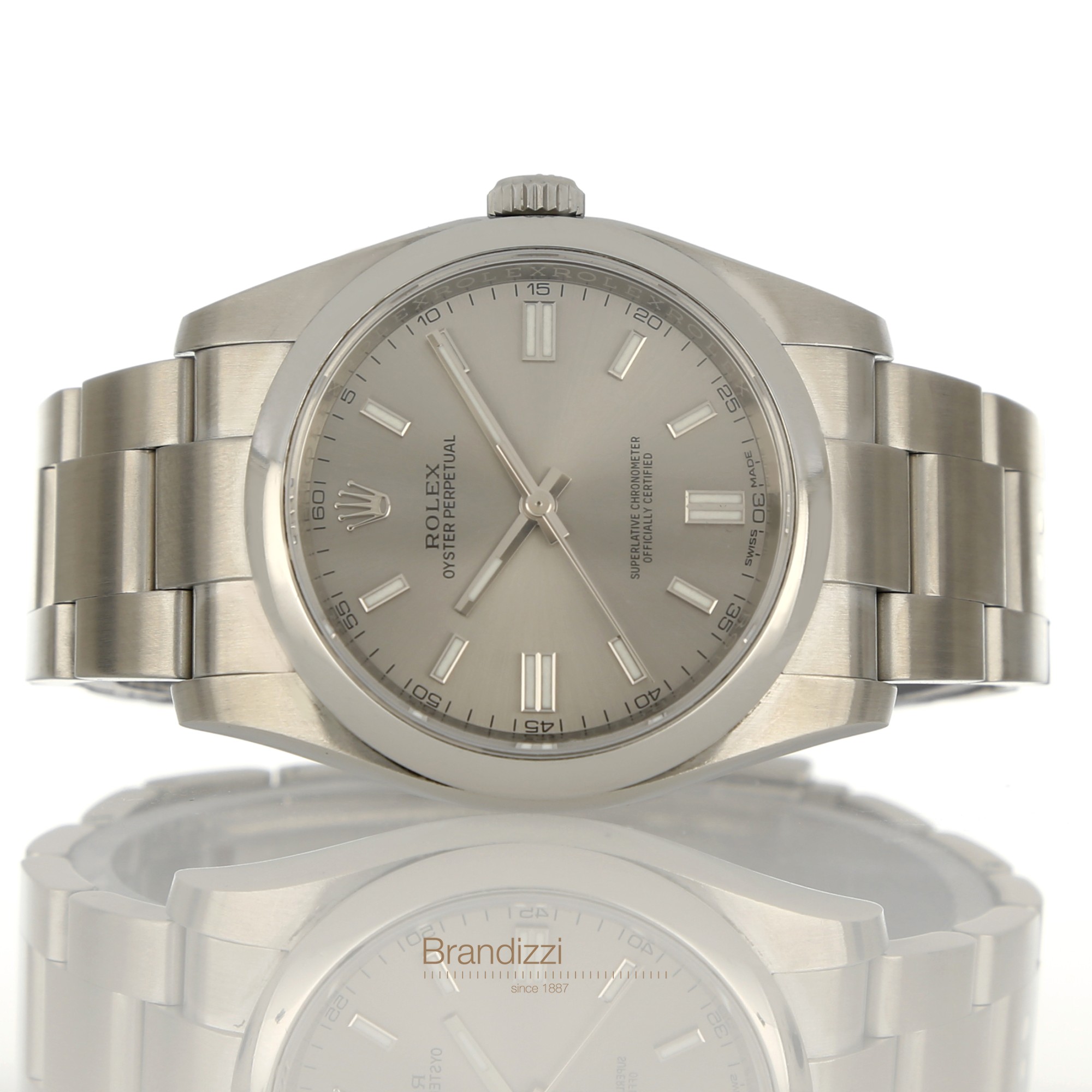 Rolex Oyster Perpetual Ref. 116000 Domino's Pizza
