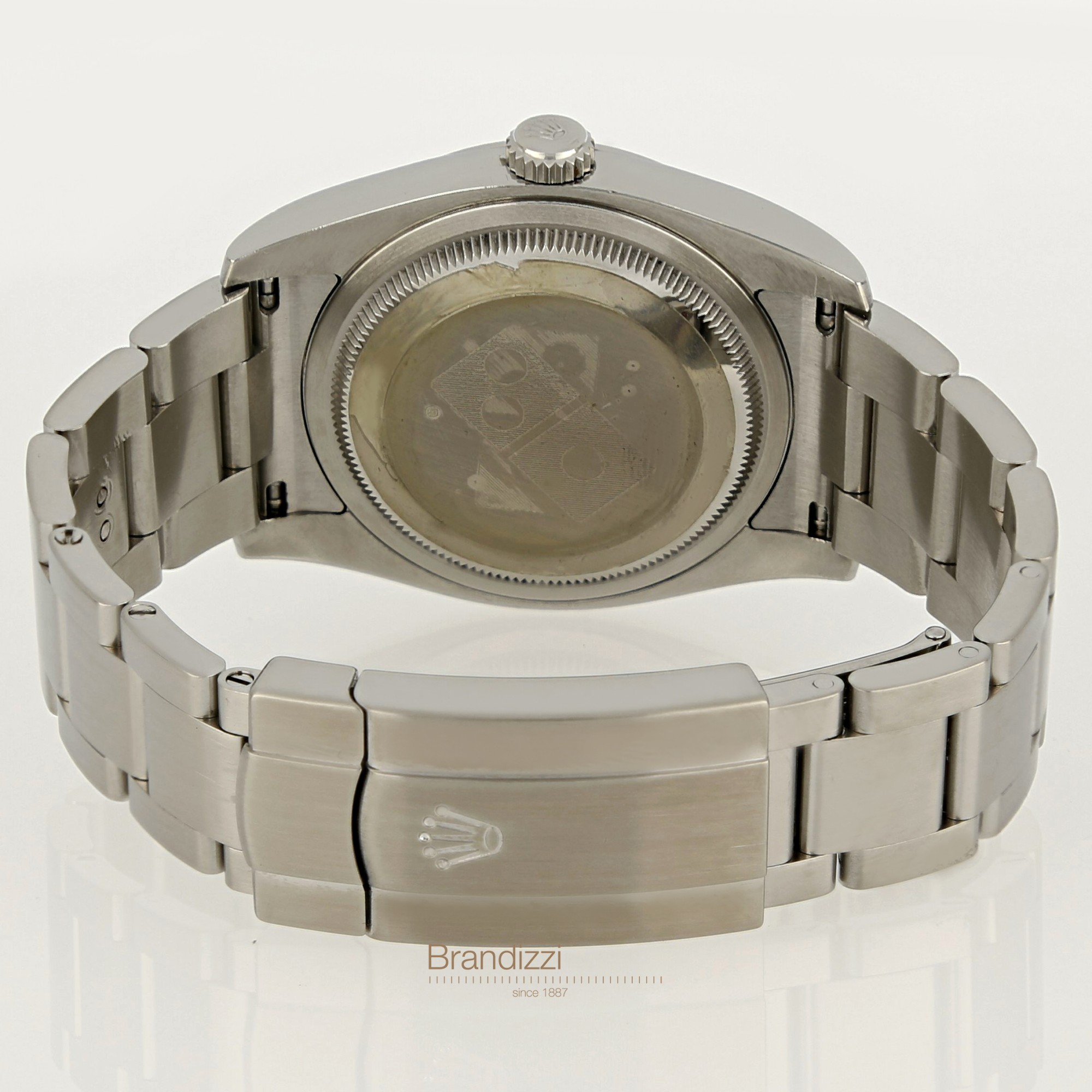 Rolex Oyster Perpetual Ref. 116000 Domino's Pizza