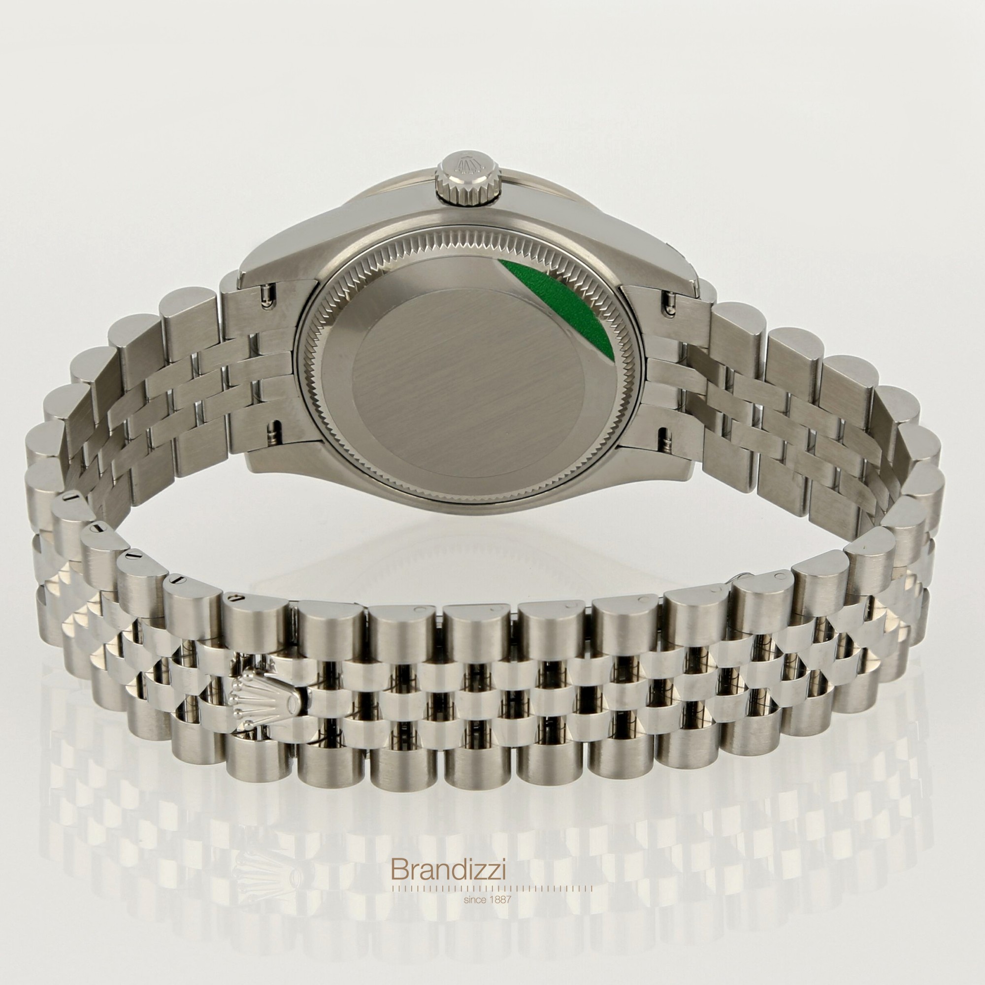 Rolex Date Just Ref. 278384RBR