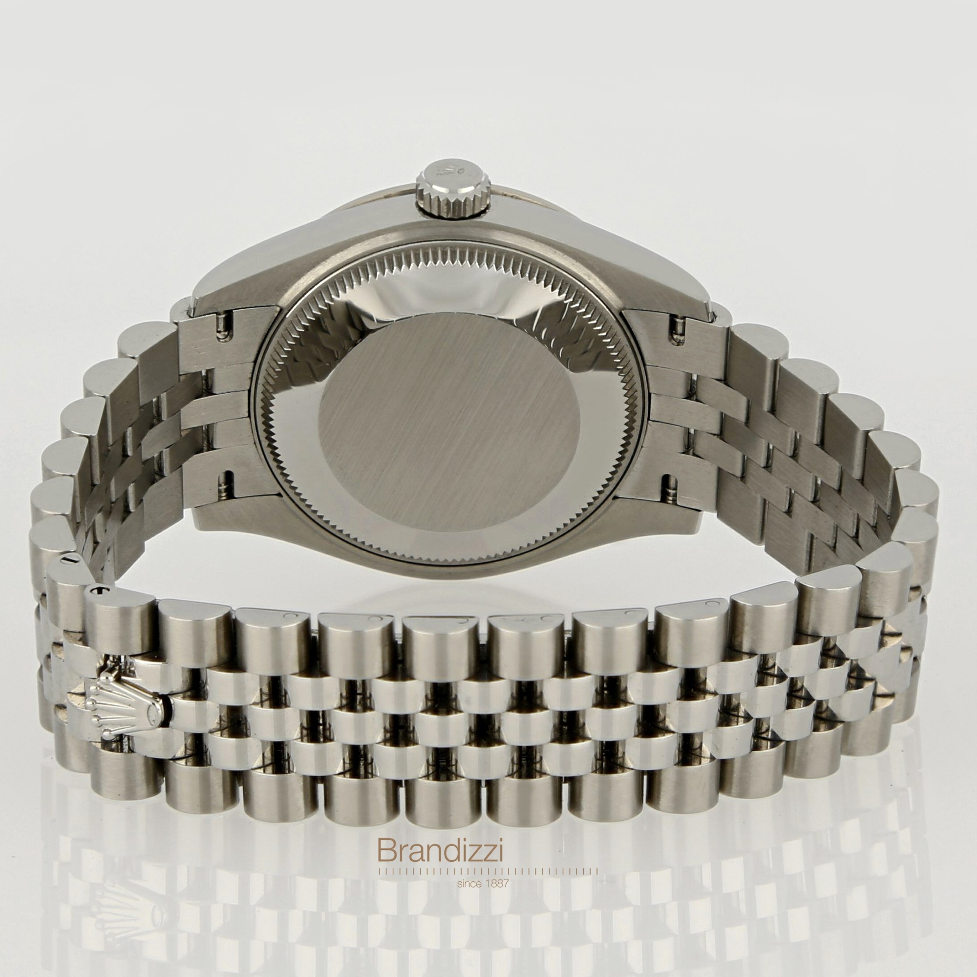 Rolex Date Just Ref. 278274 Like New