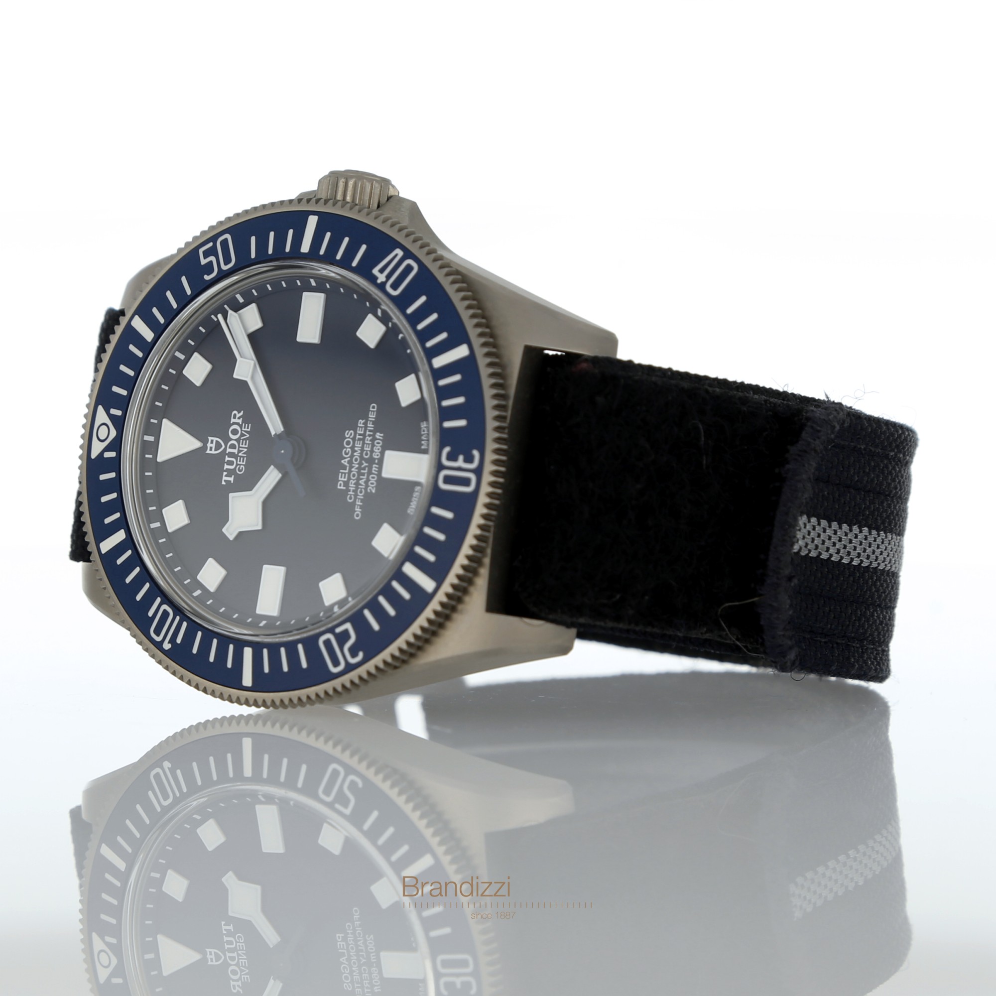 Tudor Pelagos FXD Ref. 25707B/23