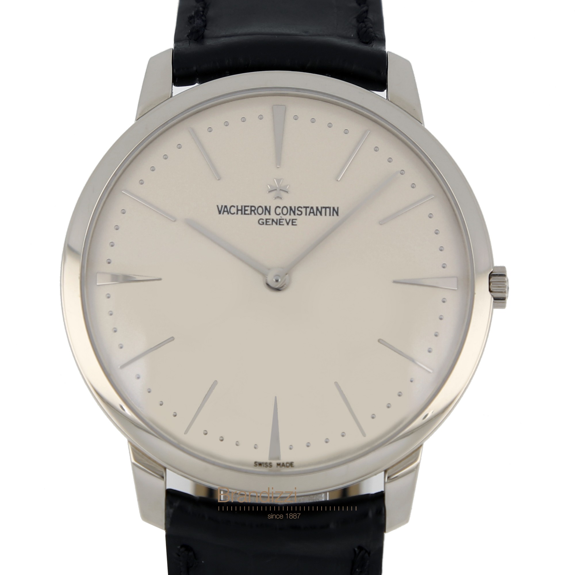 Vacheron Constantin Patrimony Ref. 81180/000G-9117