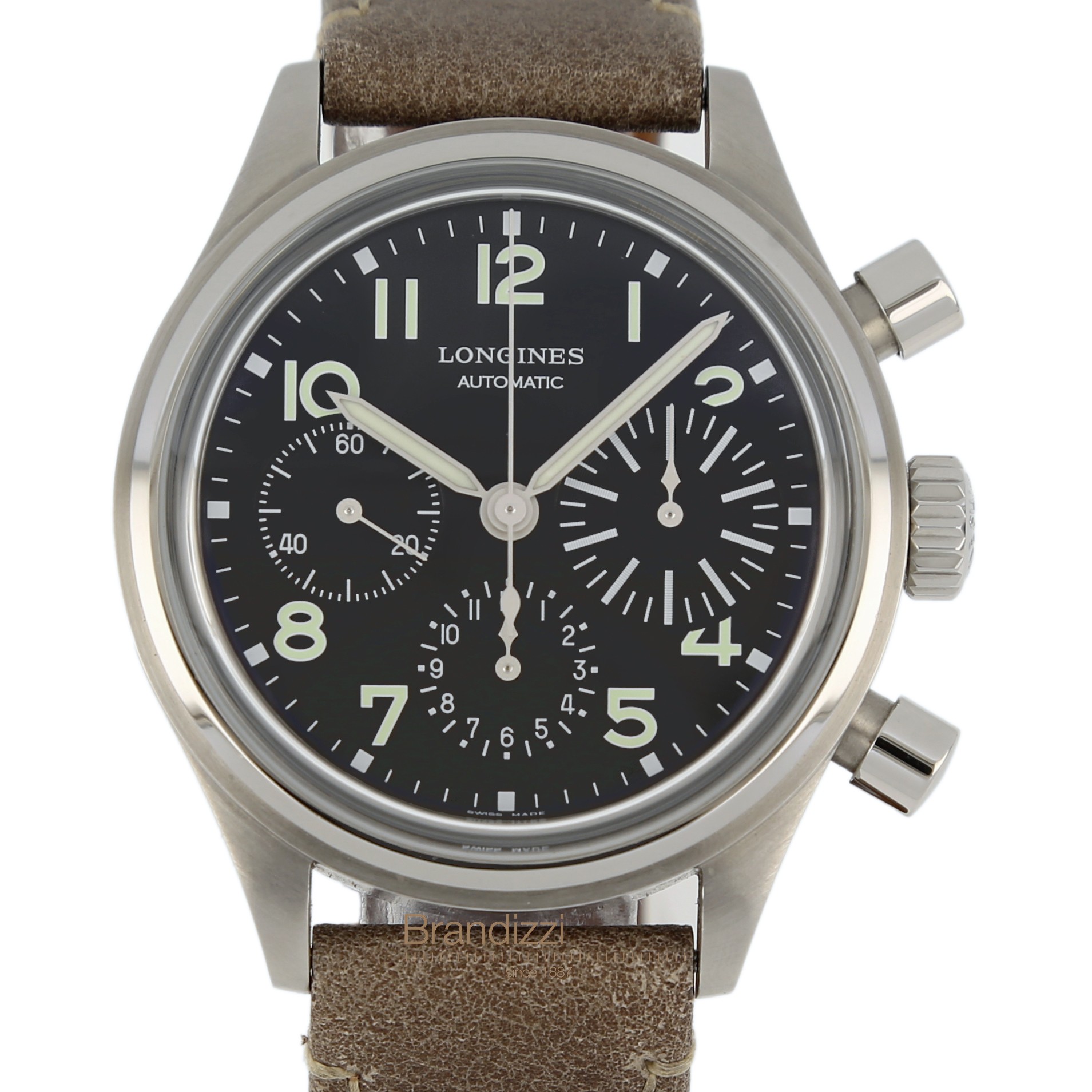 Longines Avigation Ref. L28164532