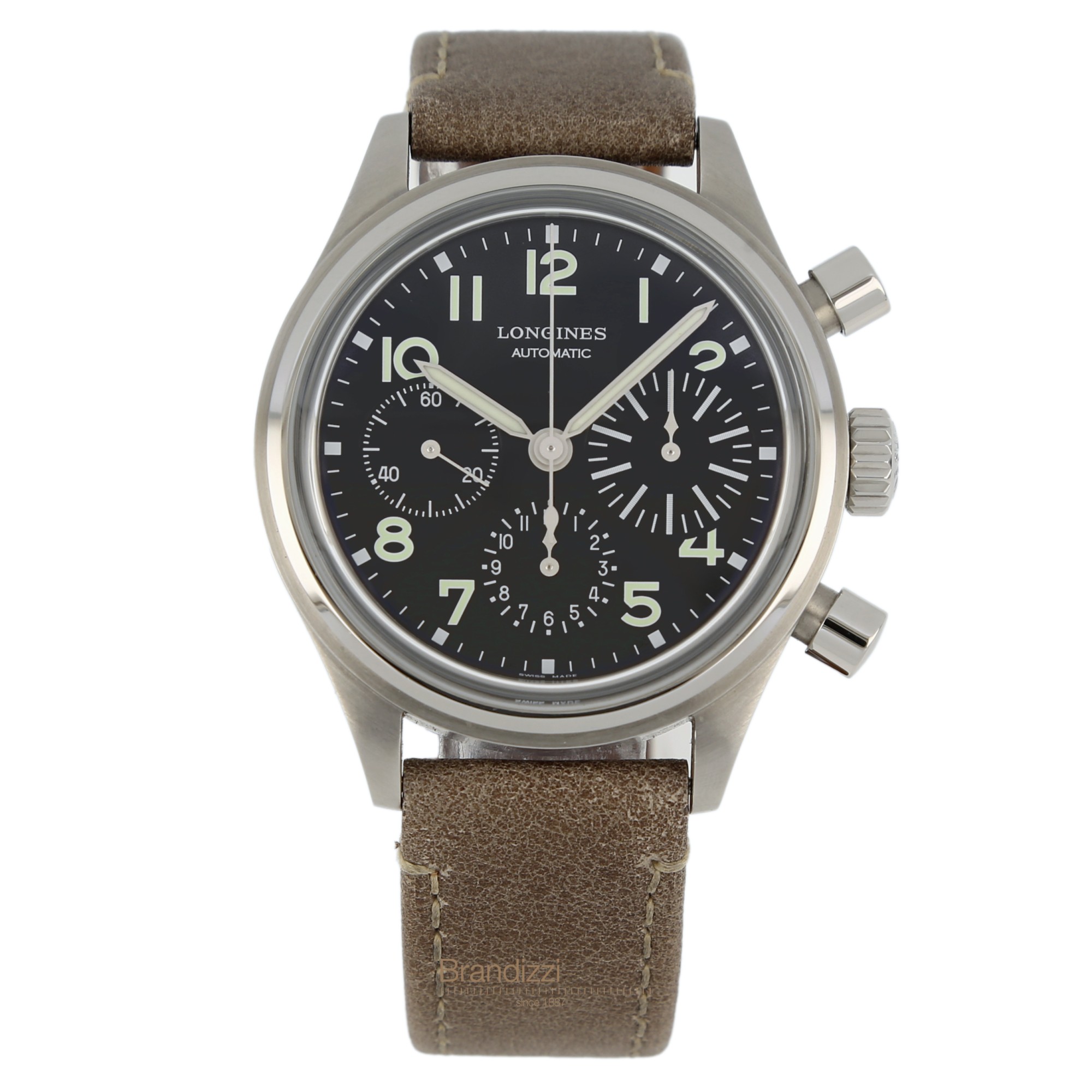 Longines Avigation Ref. L28164532