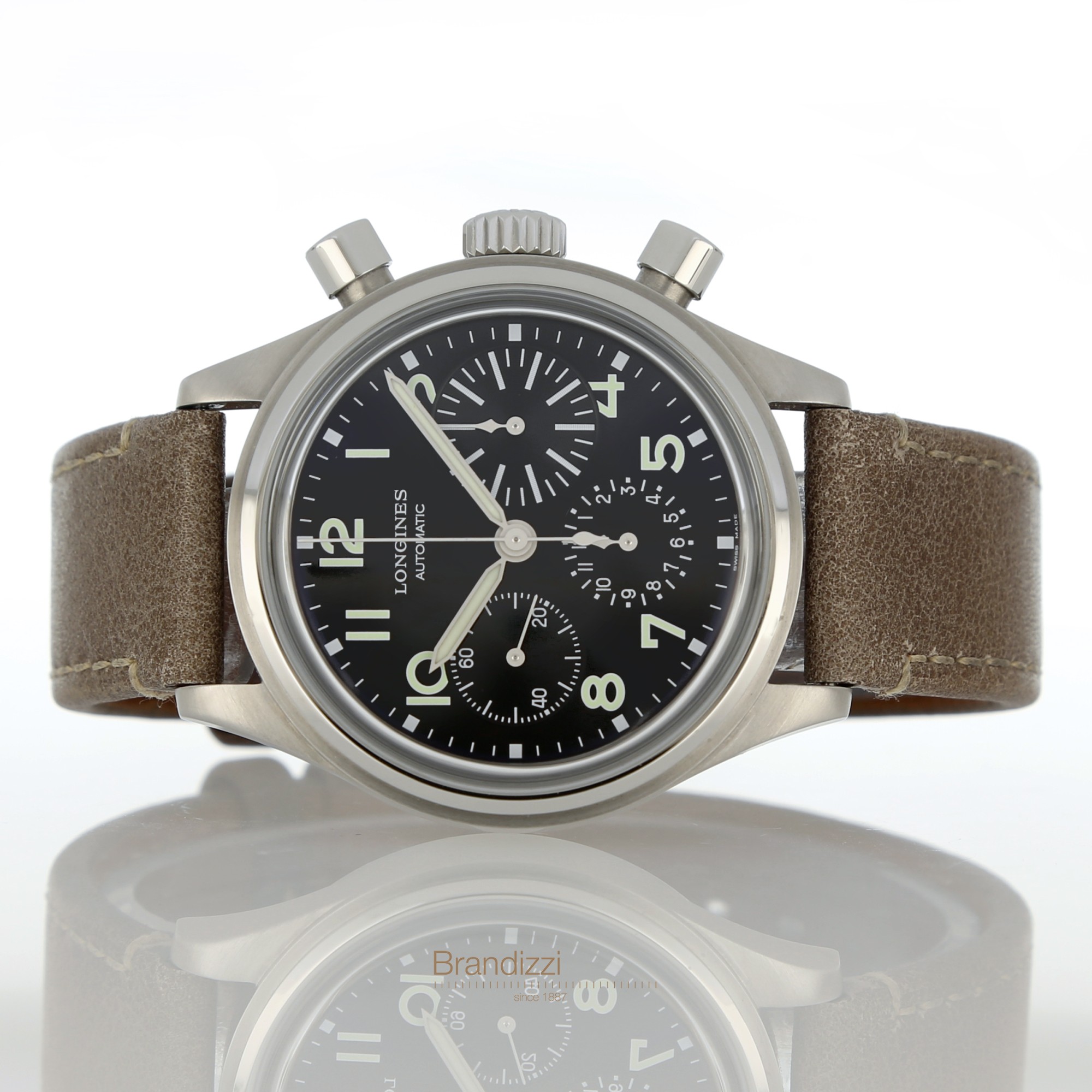 Longines Avigation Ref. L28164532