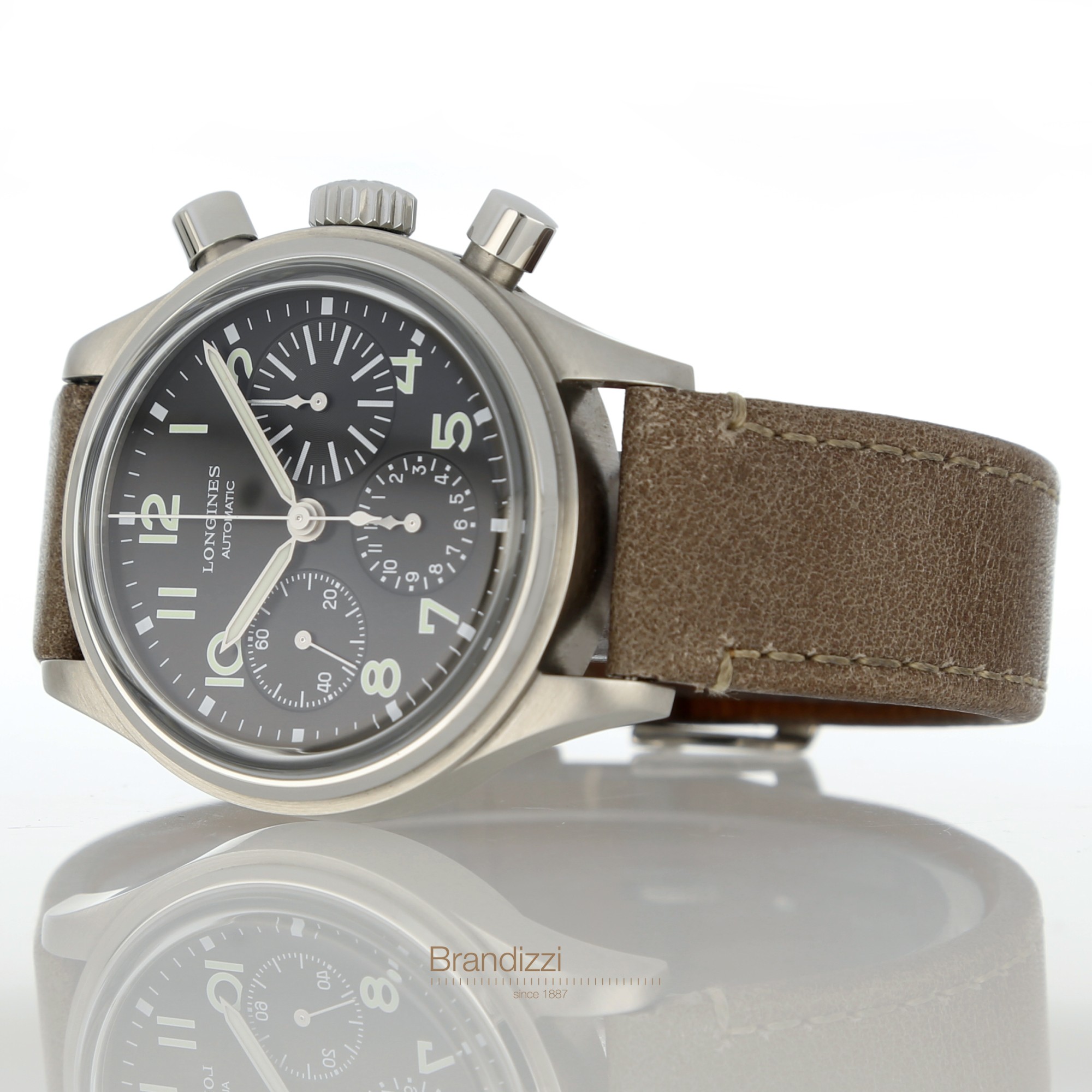 Longines Avigation Ref. L28164532