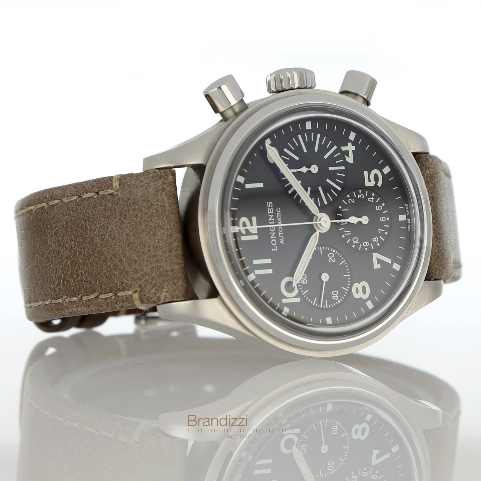 Longines Avigation Ref. L28164532
