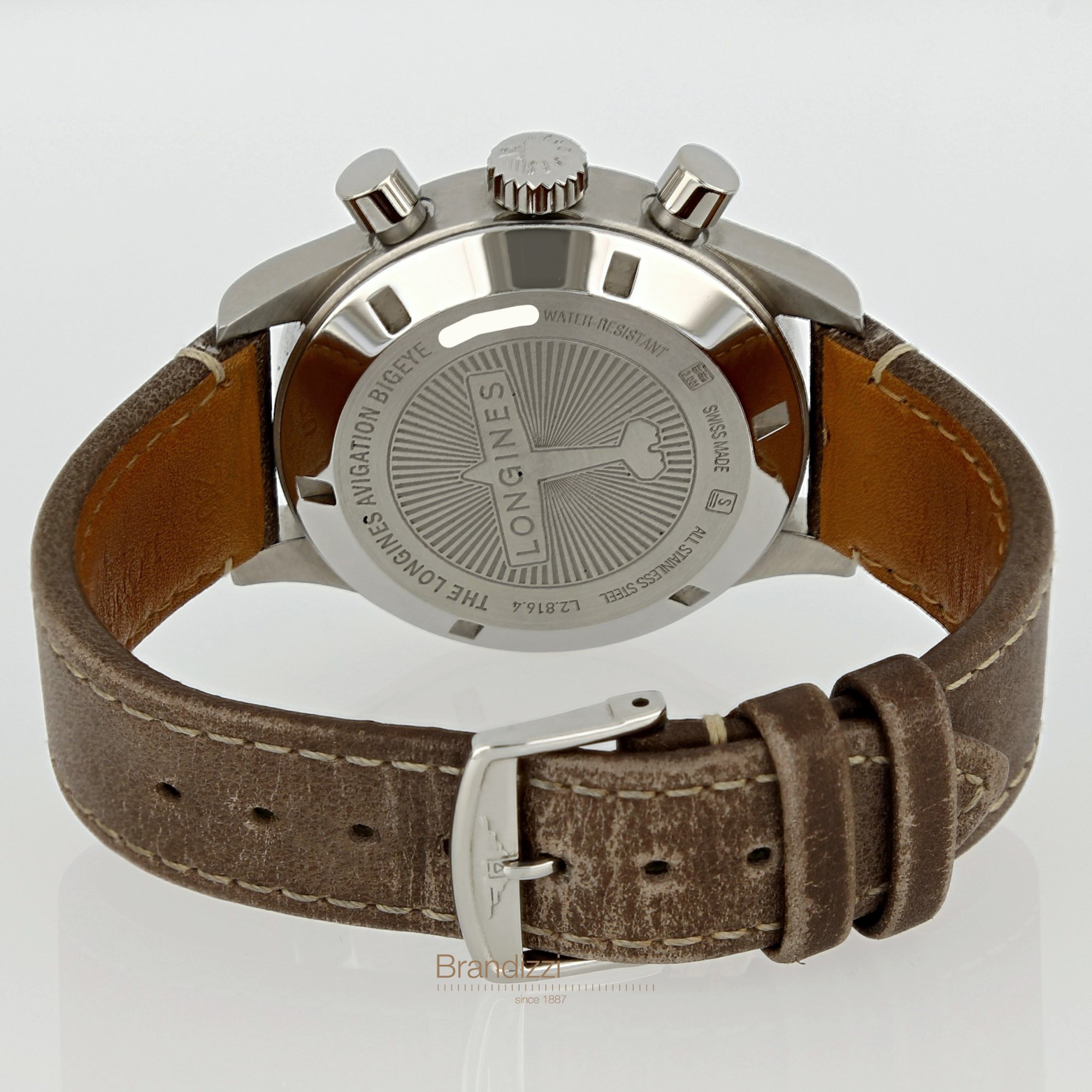 Longines Avigation Ref. L28164532