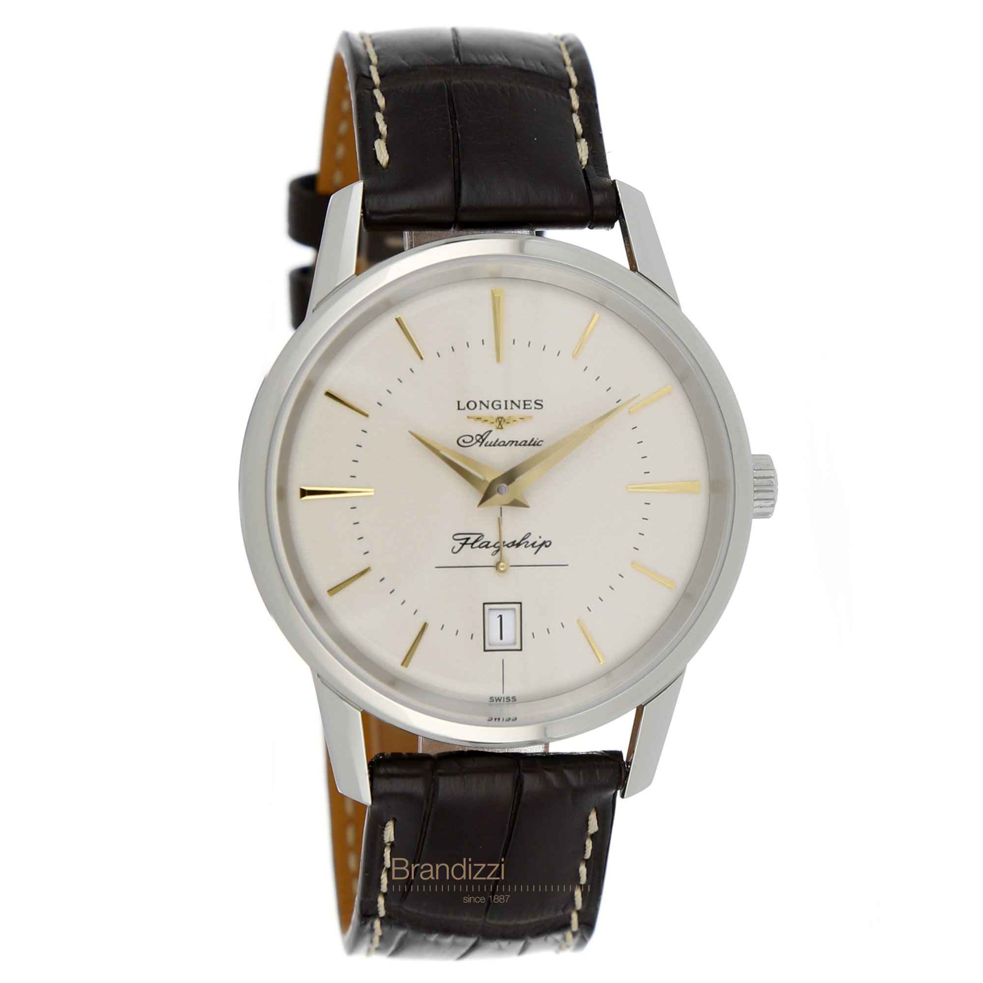 Longines Flagship Heritage Ref. L47954782