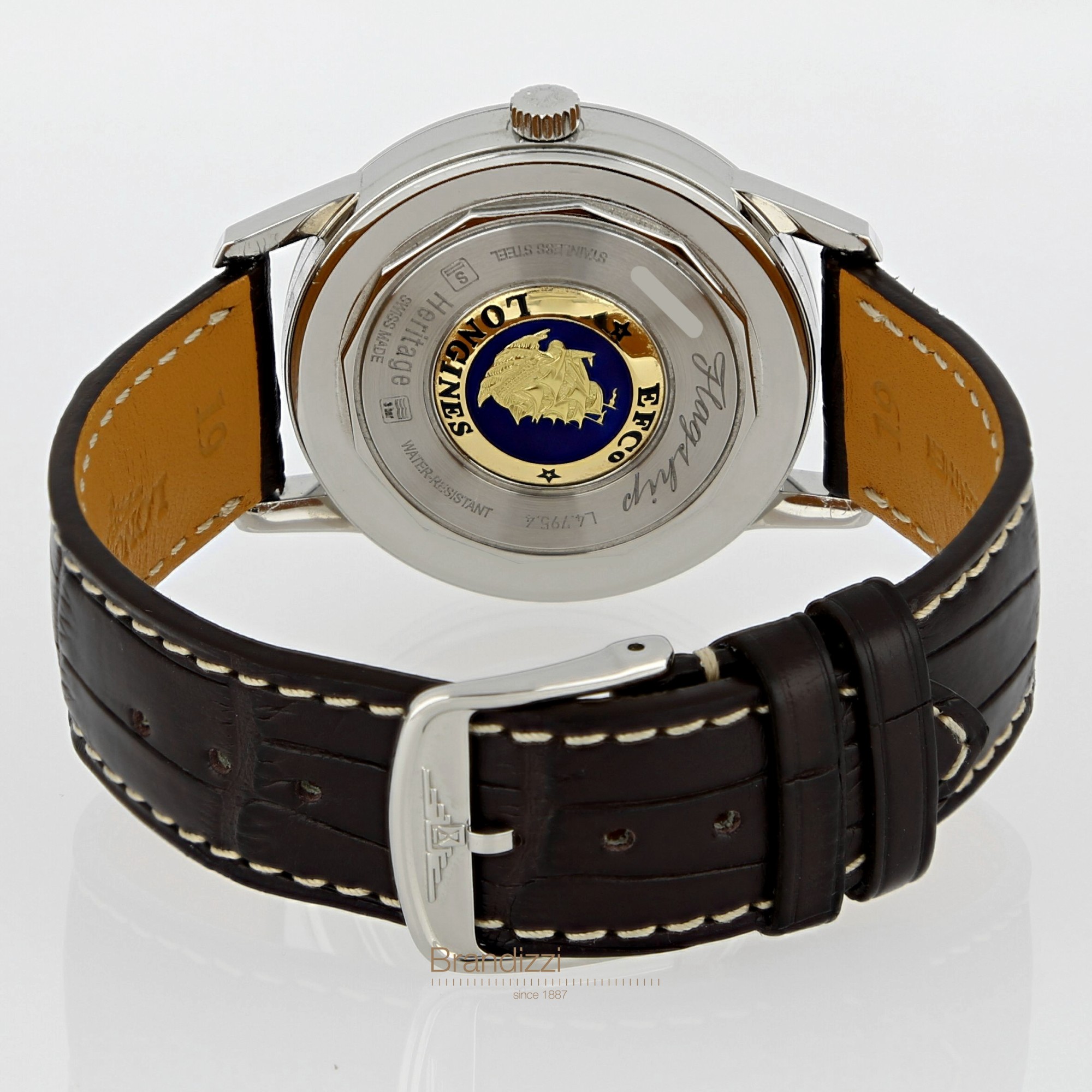 Longines Flagship Heritage Ref. L47954782