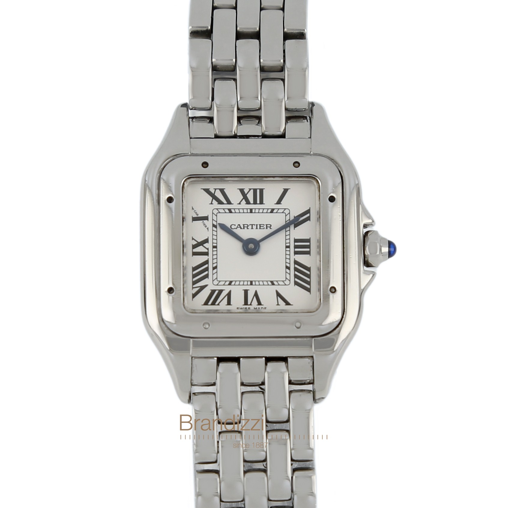 Cartier Panthère Ref. 4022