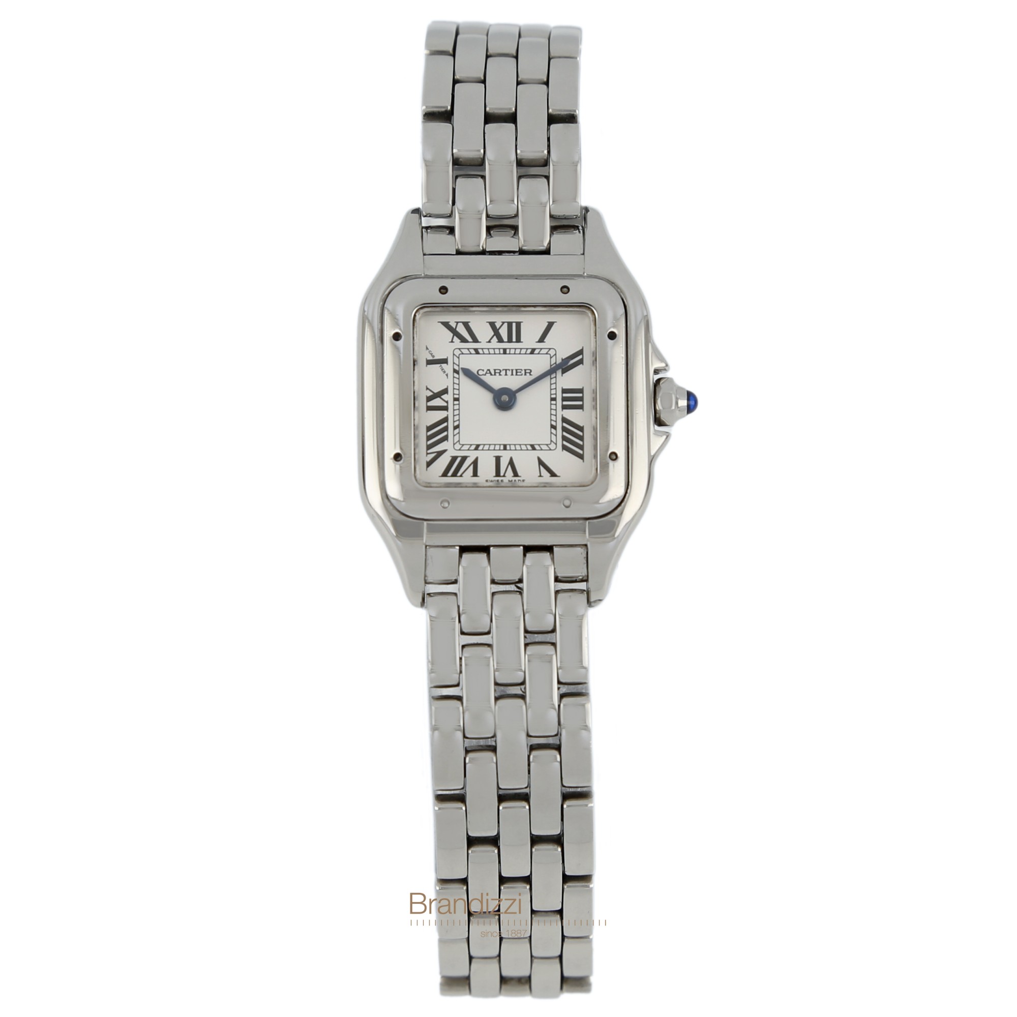 Cartier Panthère Ref. 4022