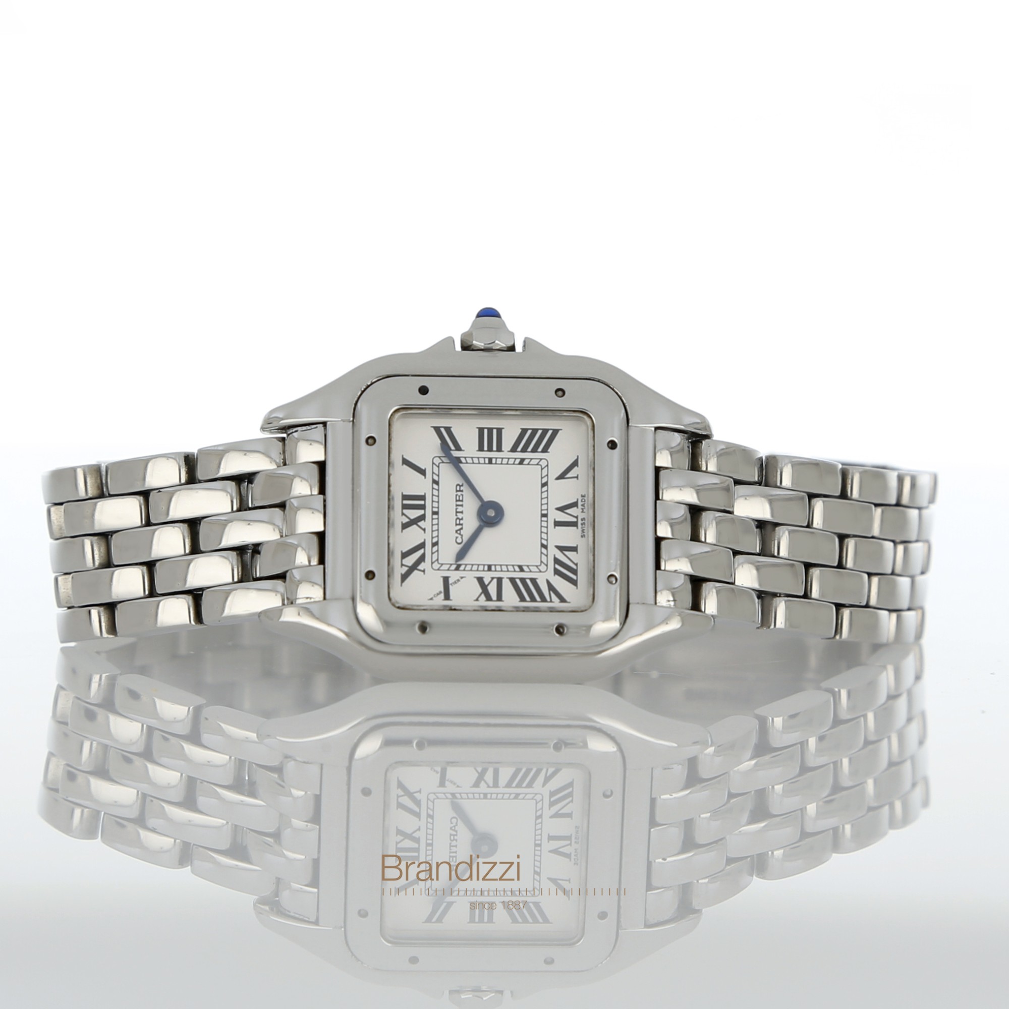 Cartier Panthère Ref. 4022