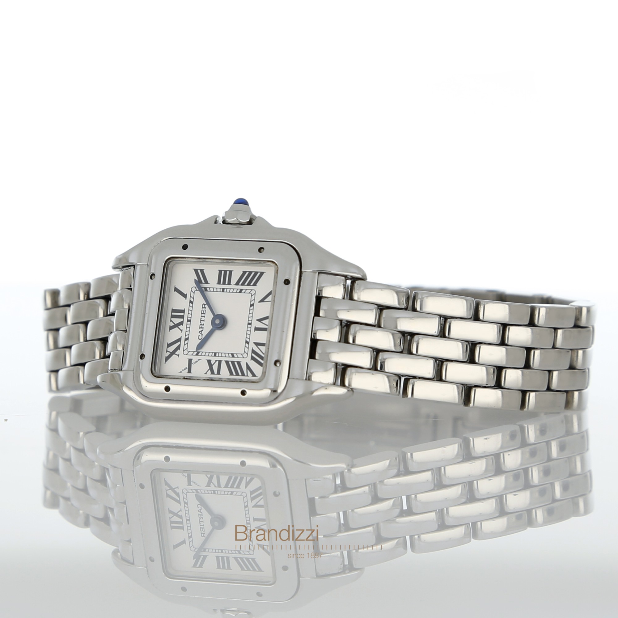 Cartier Panthère Ref. 4022