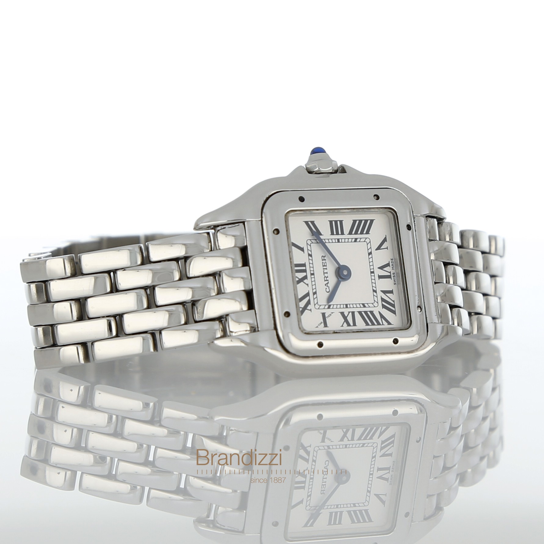 Cartier Panthère Ref. 4022