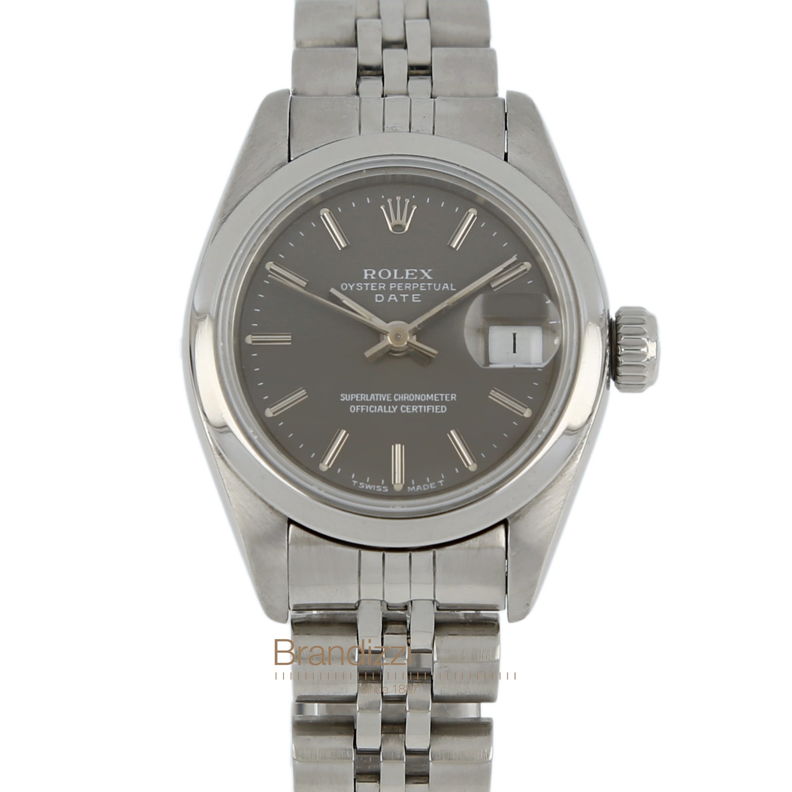 Rolex Date Ref. 69160