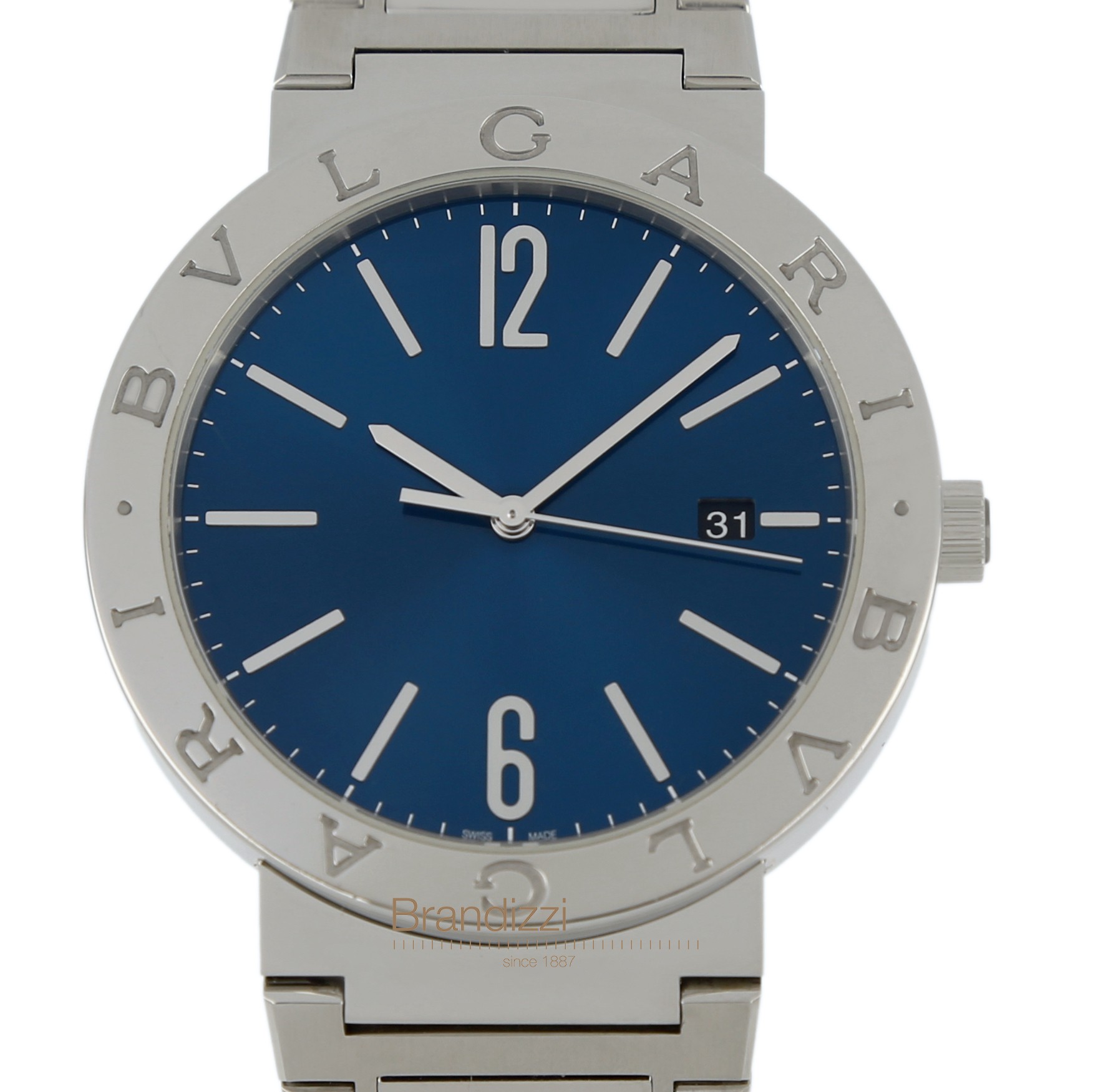 Bulgari Bulgari Ref. BB 41 S