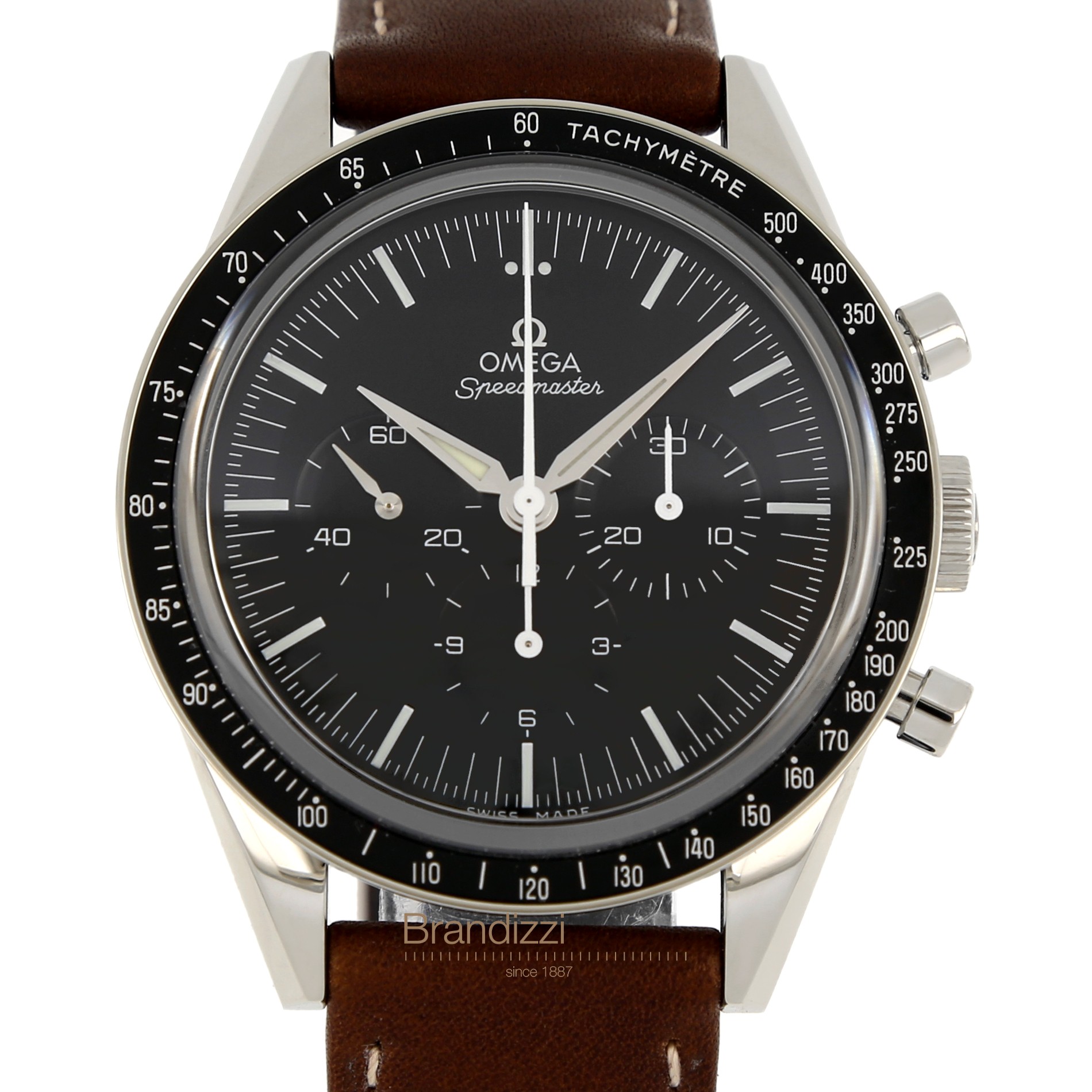 Omega Speedmaster Ref. 31132403001001