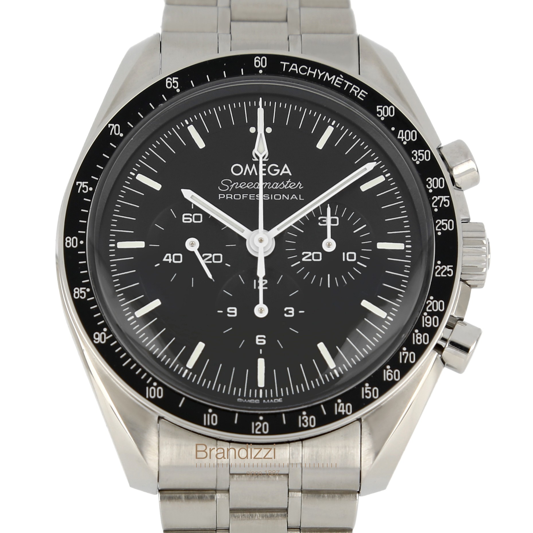 Omega Speedmaster Ref. 31030425001001