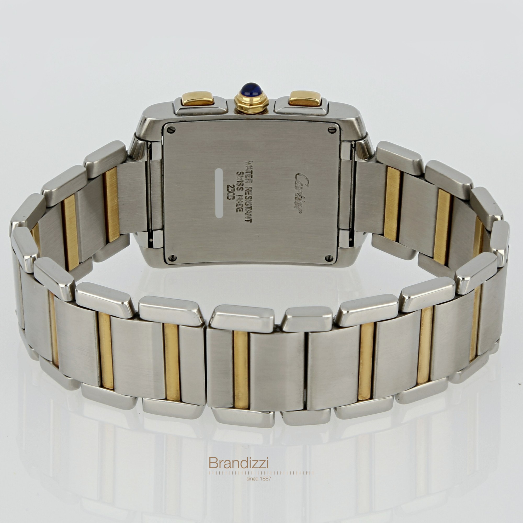Cartier Tank Francese Ref. 2303