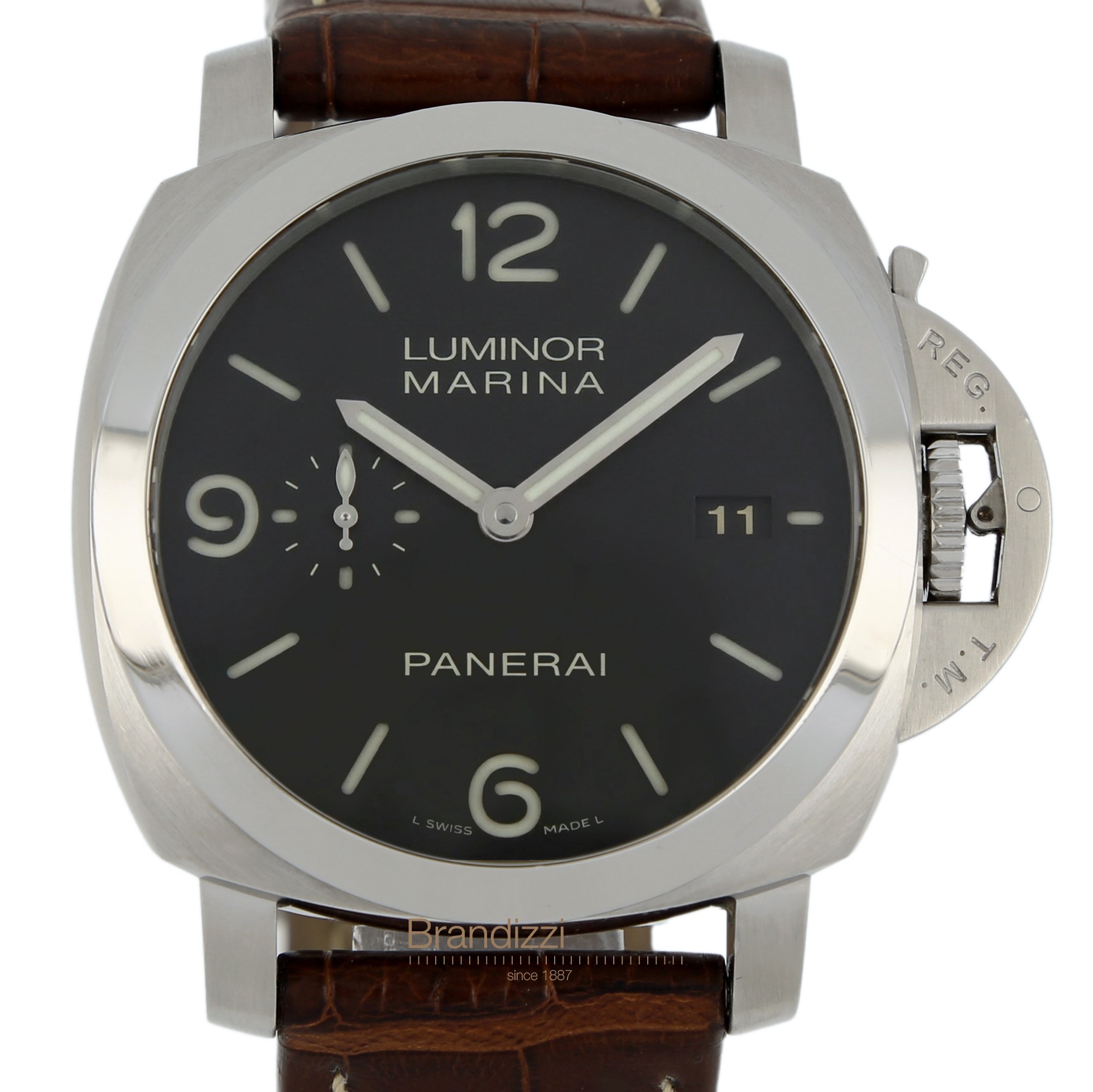Panerai Luminor Marina PAM00312 - OP6900