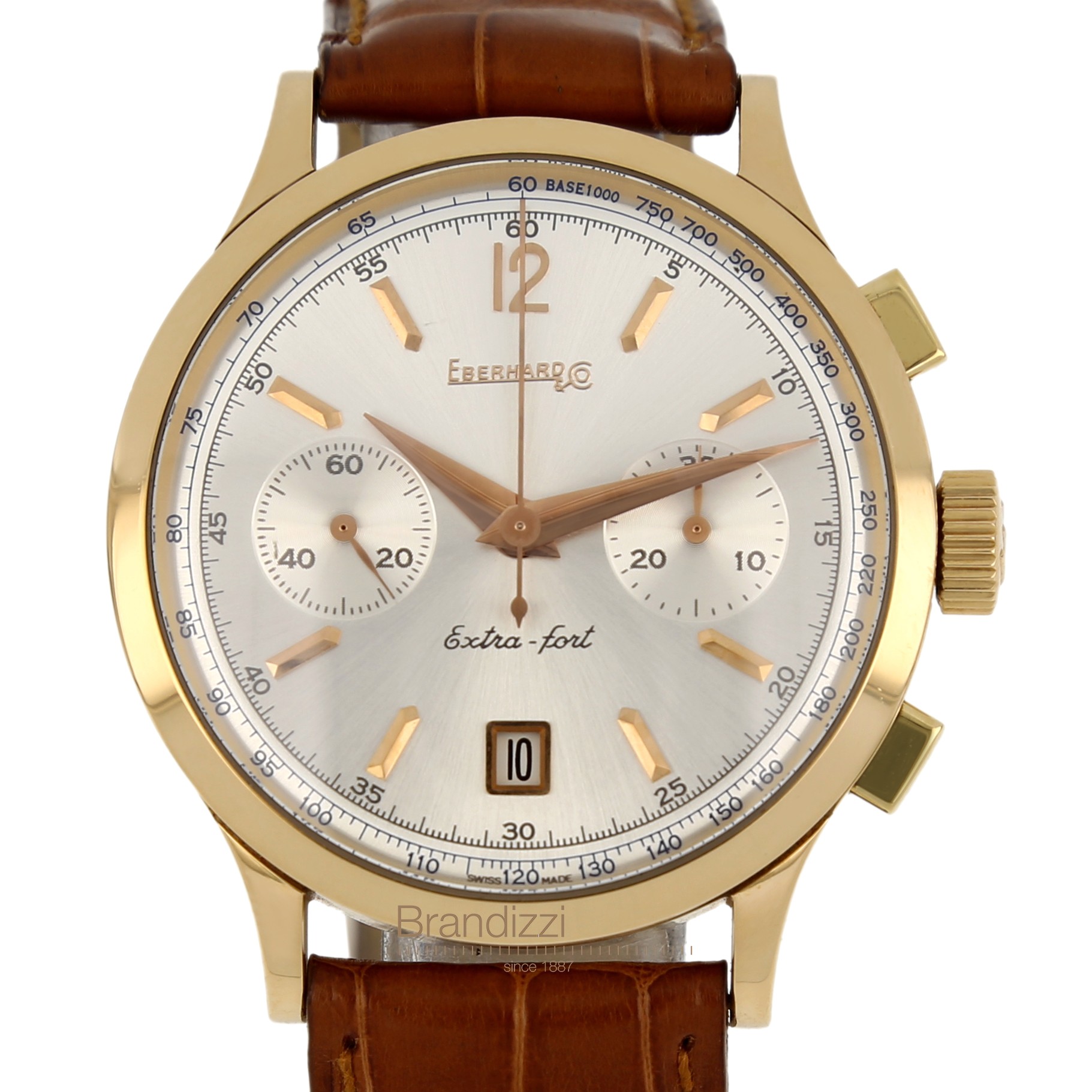 Eberhard Extra Fort Ref. 30951