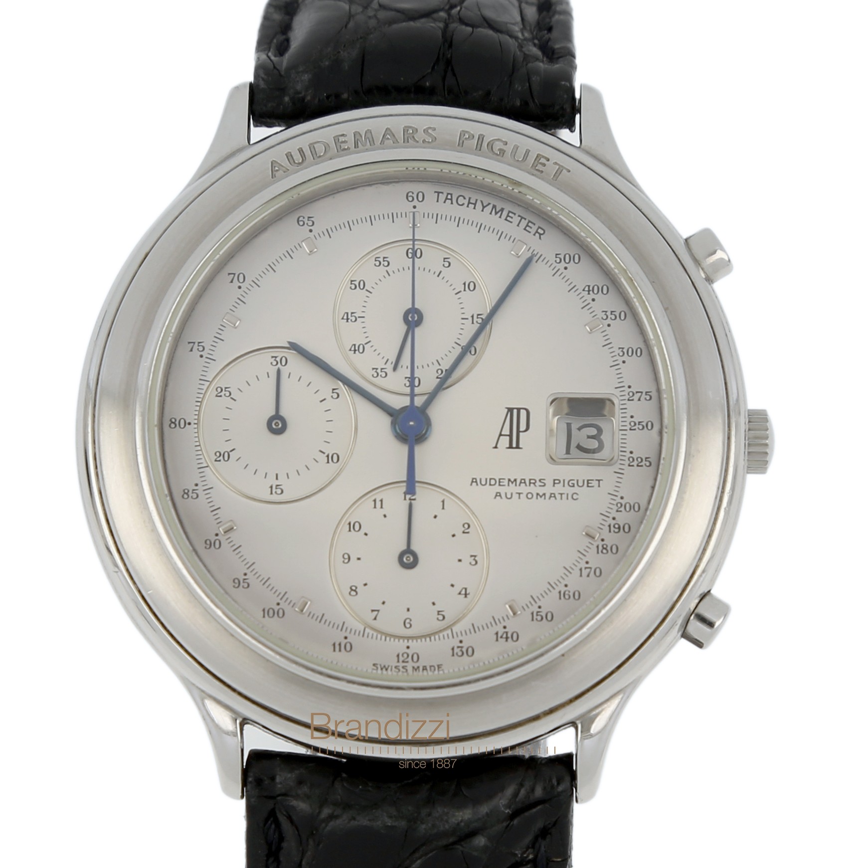 Audemars Piguet Huitieme Ref. 25644