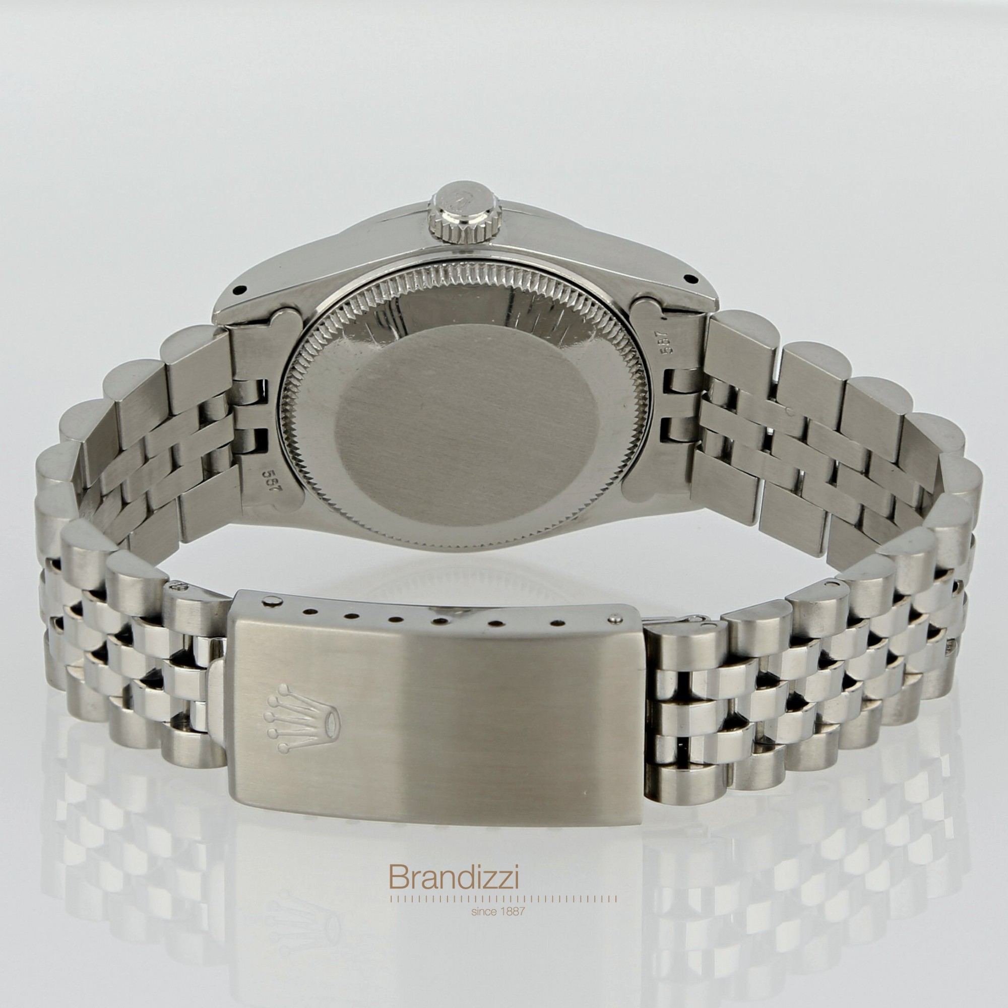 Rolex Date Just Ref. 68240