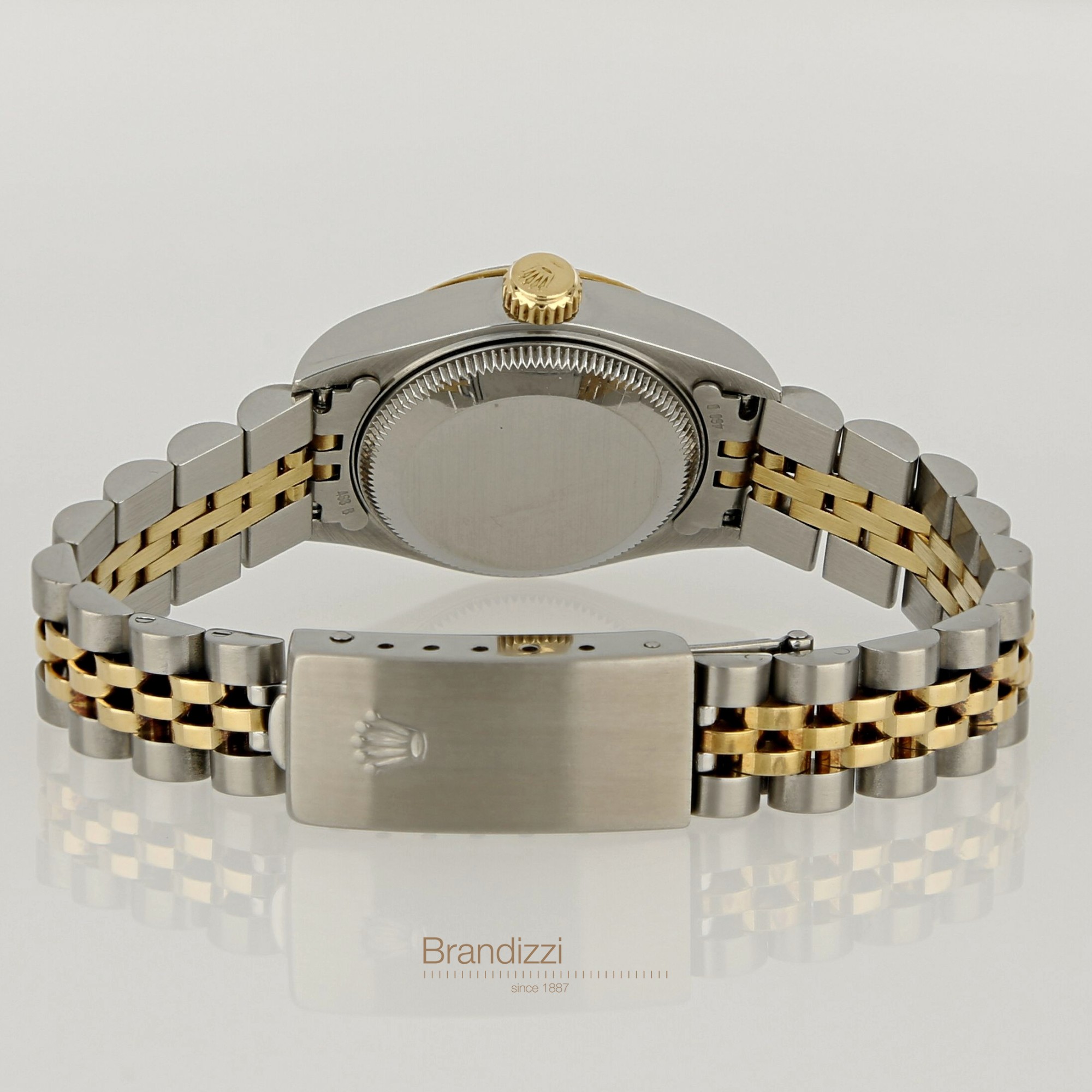 Rolex Date Just Ref. 69173