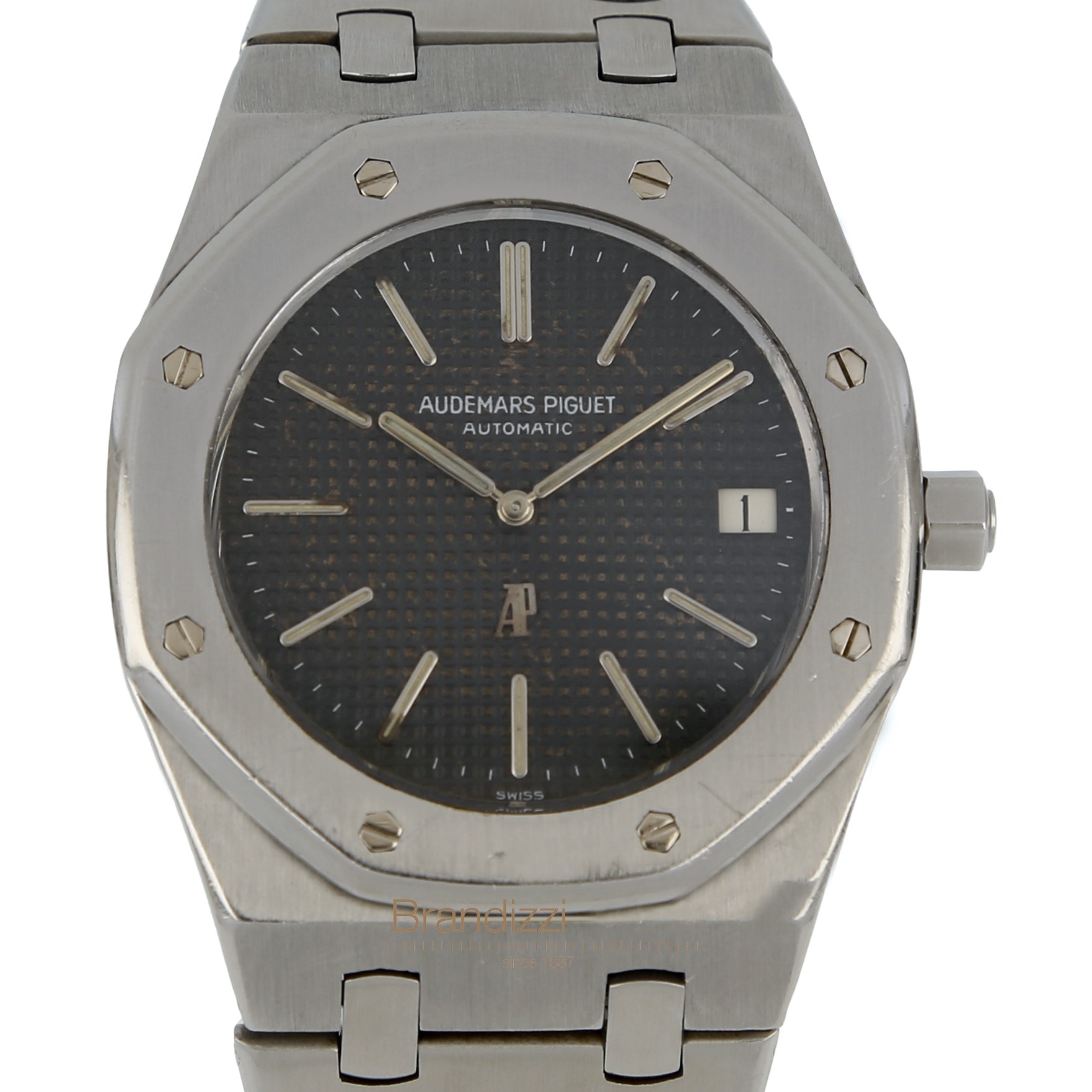 Audemars Piguet Royal Oak Ref. 5402ST