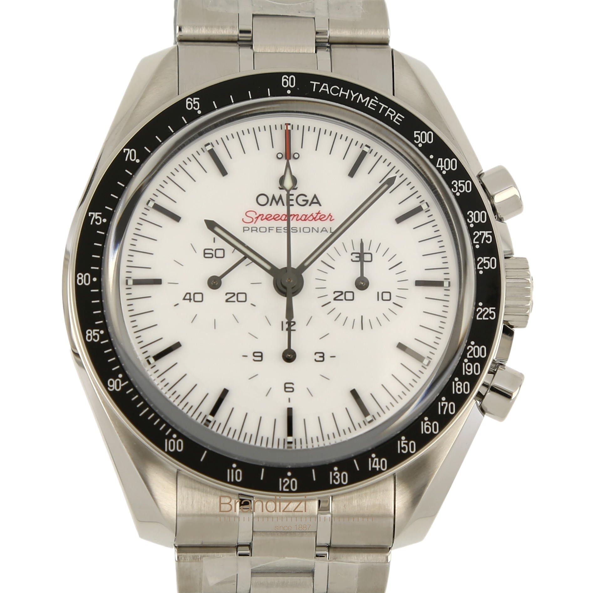 Omega Speedmaster Ref. 31030425004001