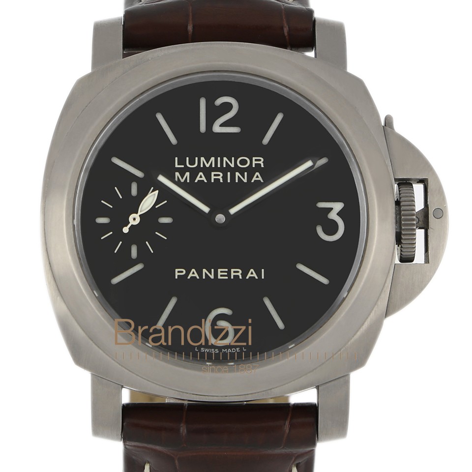 Panerai Luminor Marina PAM00177 - OP6725