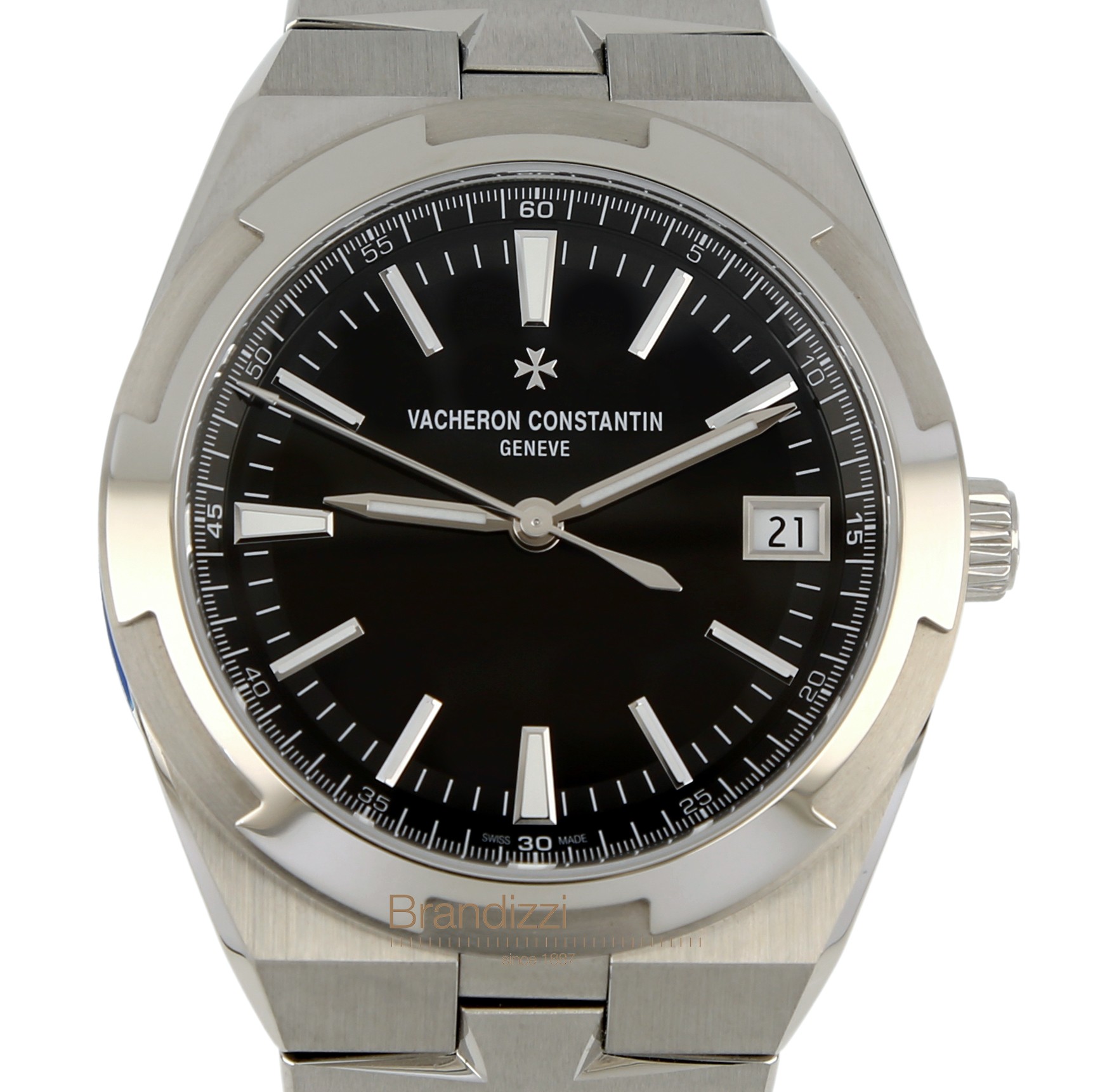 Vacheron Constantin Overseas Ref. 4520V/210A-B483